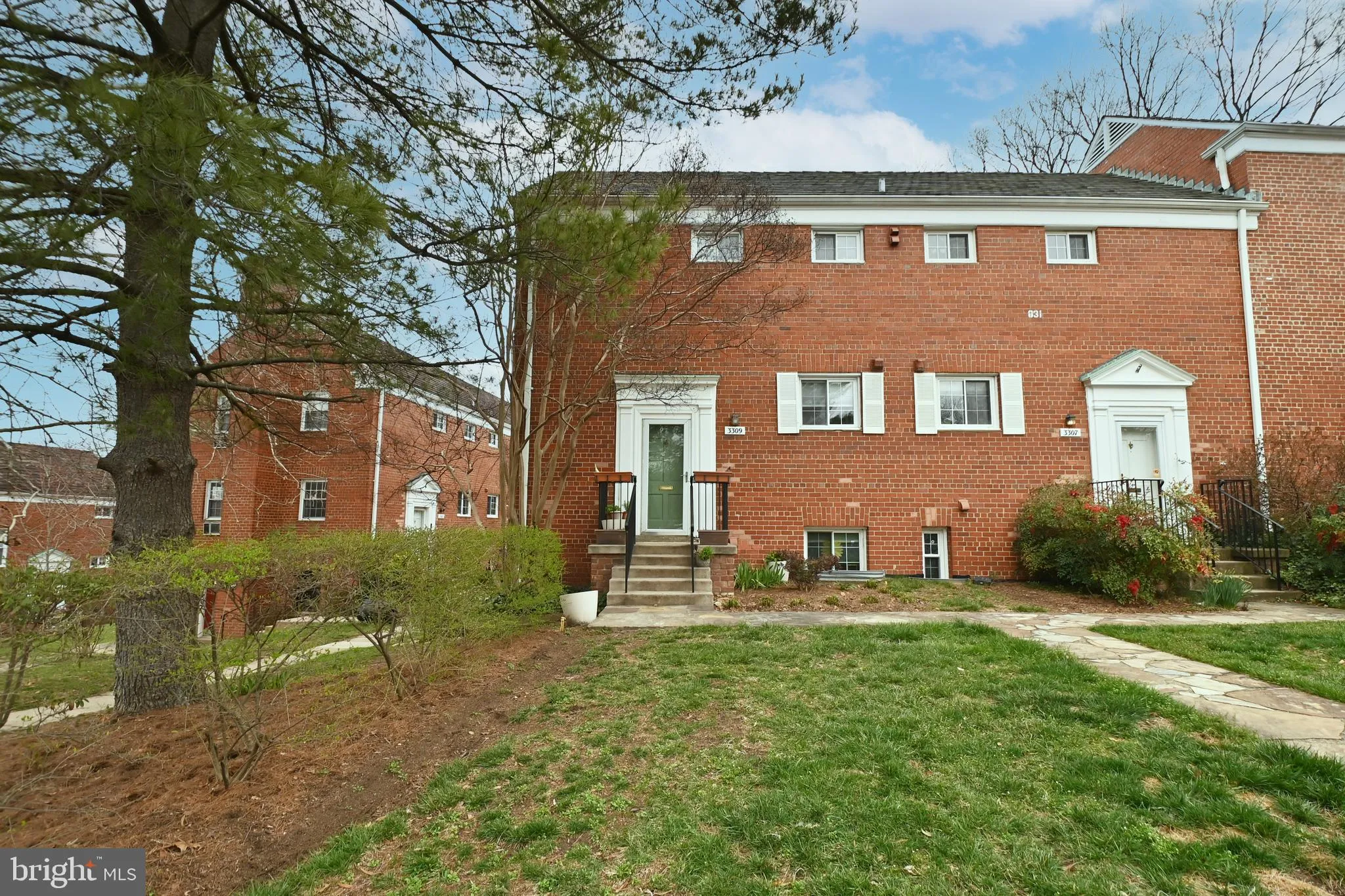 3309 MARTHA CUSTIS DRIVE, Alexandria, VA 22302
