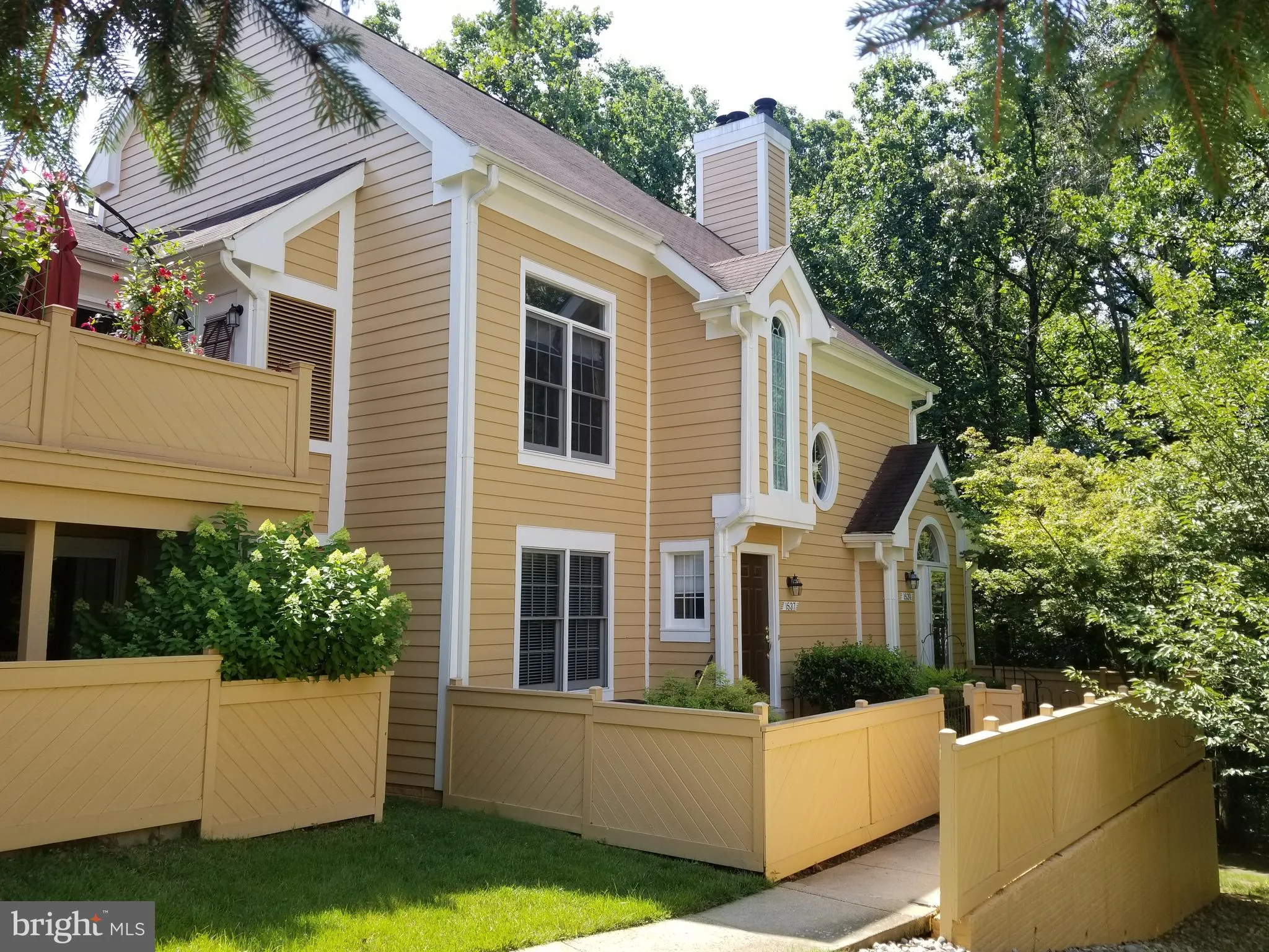 1537 CHURCH HILL PLACE, Reston, VA 20194