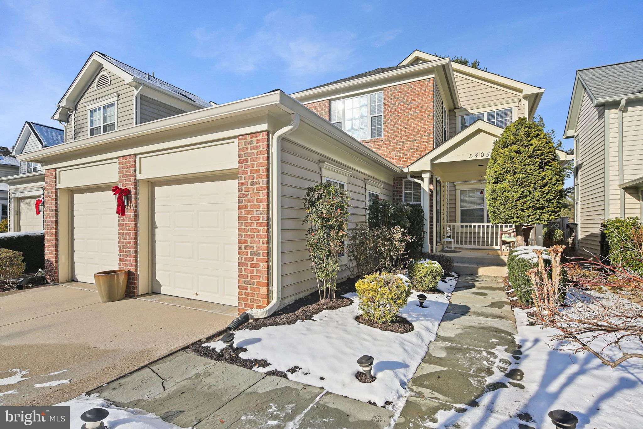 8405 MARKETREE CIRCLE, Montgomery Village, MD 20886