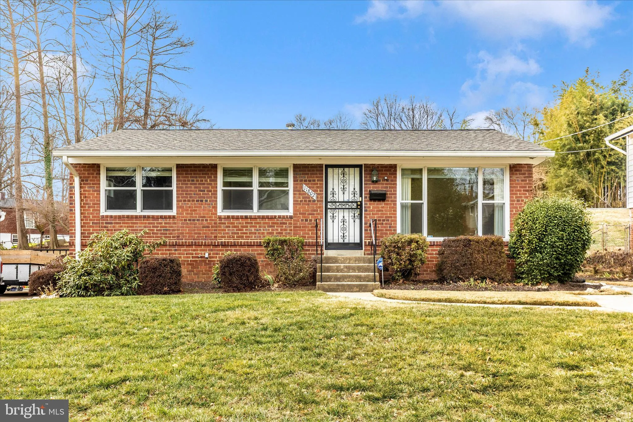 11802 PITTSON ROAD, Silver Spring, MD 20906