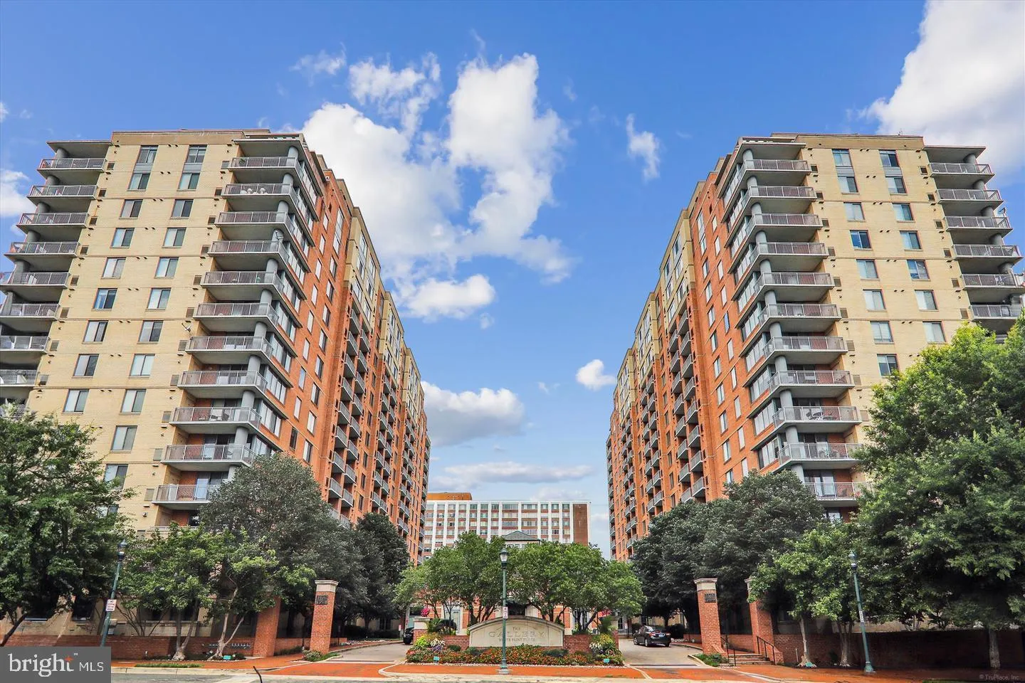 11710 OLD GEORGETOWN ROAD, Rockville, MD 20852