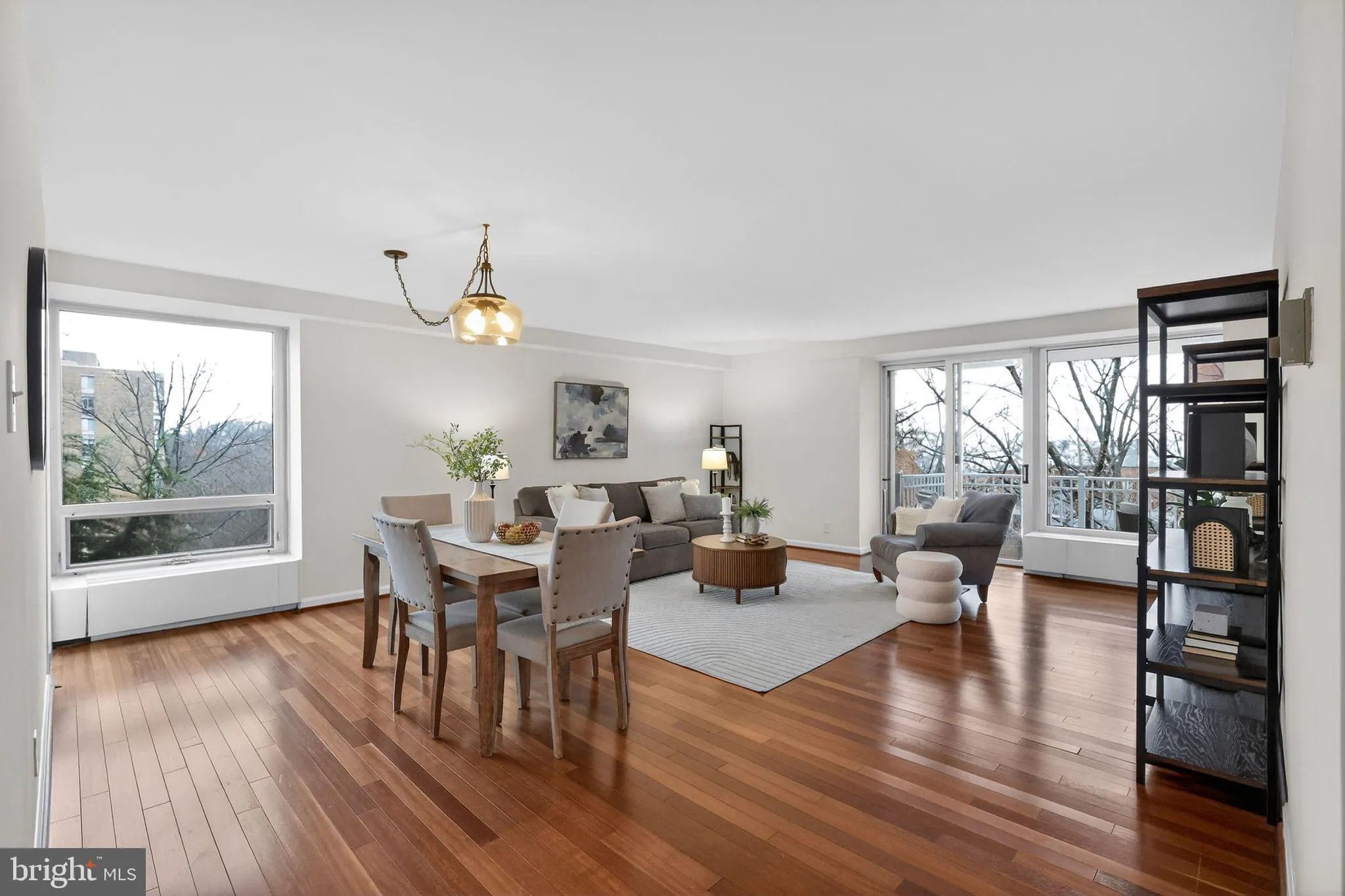 1435 4TH STREET, Washington, DC 20024