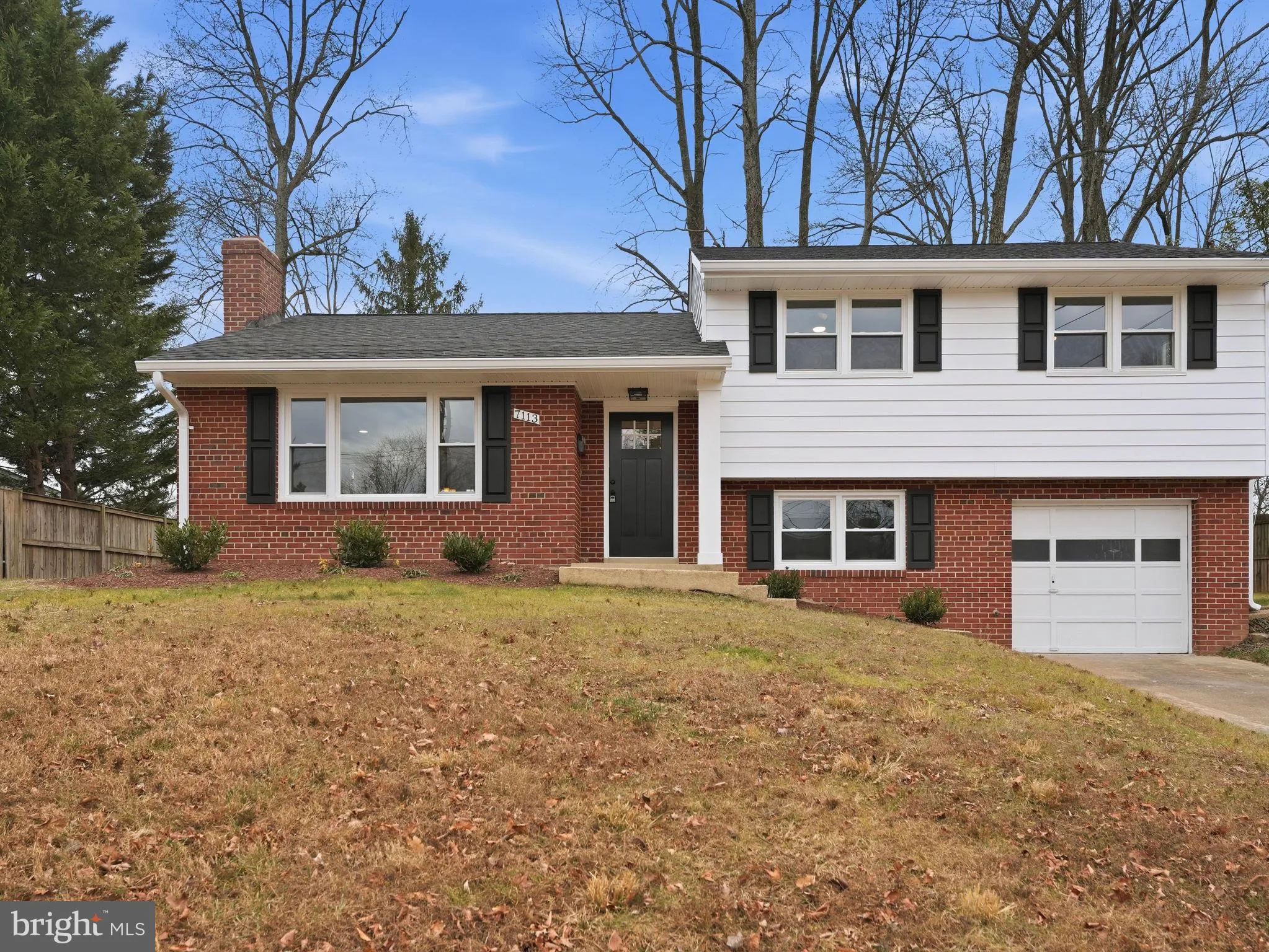 7113 FALCON STREET, Annandale, VA 22003