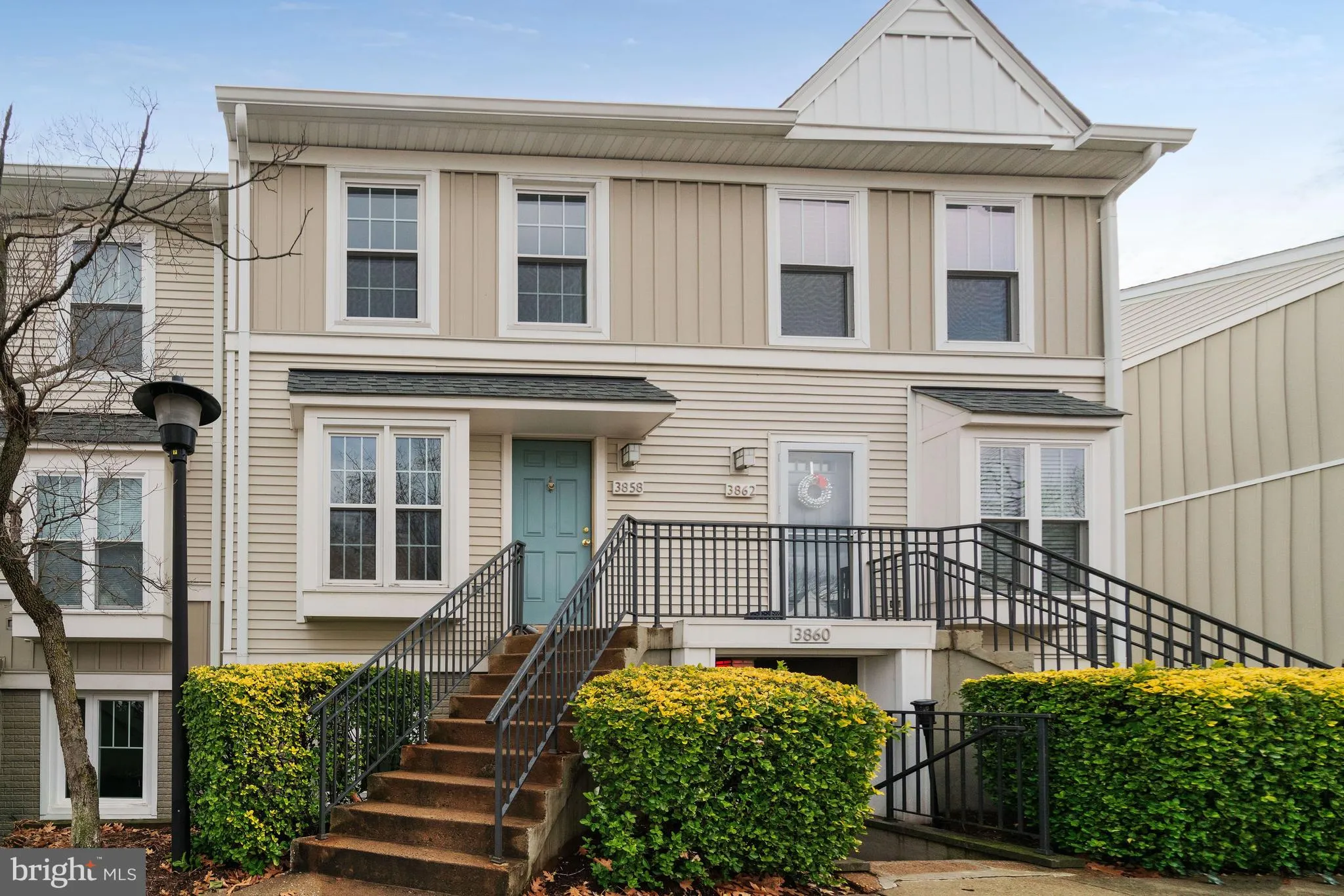 3858 9TH ROAD, Arlington, VA 22204