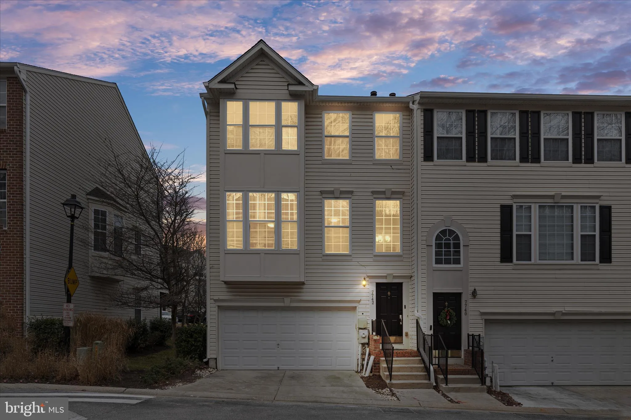 7742 VALLEY OAK DRIVE, Elkridge, MD 21075