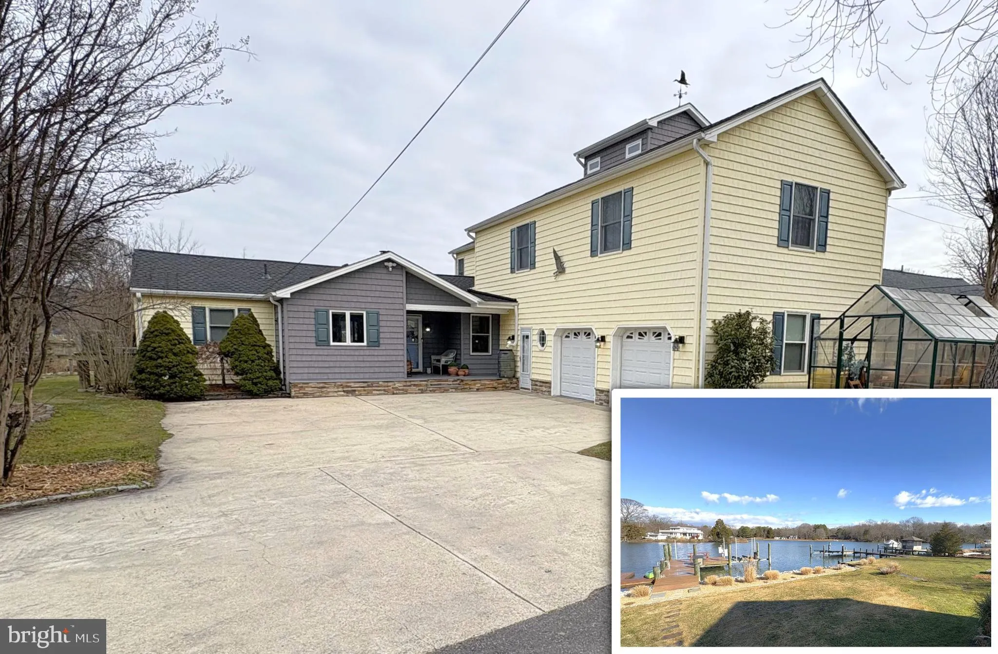 5931 FLOOD AVENUE, Deale, MD 20751