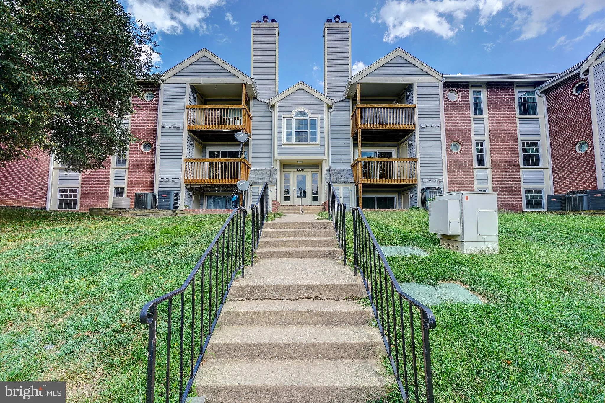 6607 RAPID WATER WAY, Glen Burnie, MD 21060