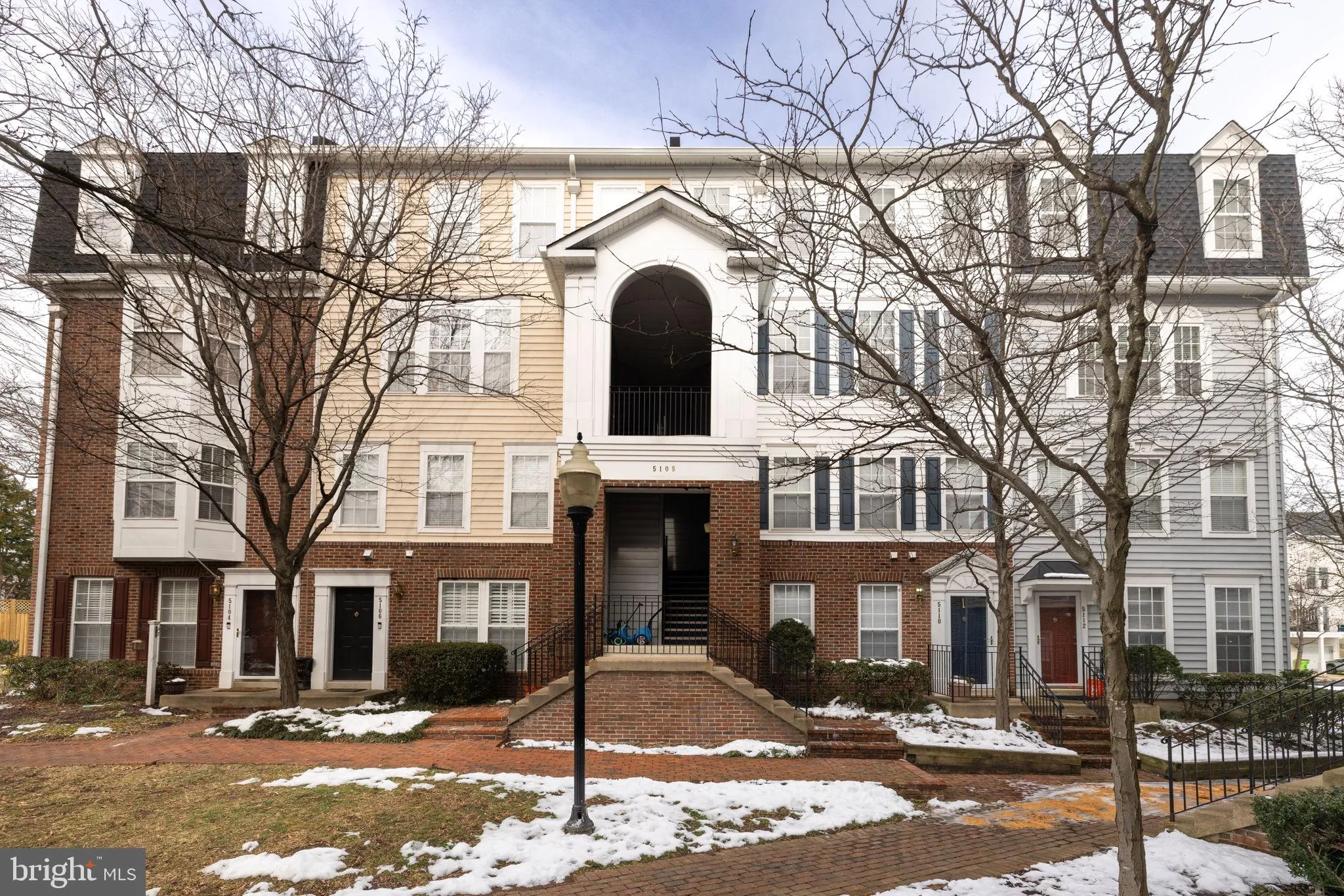5108 ENGLISH TERRACE, Alexandria, VA 22304