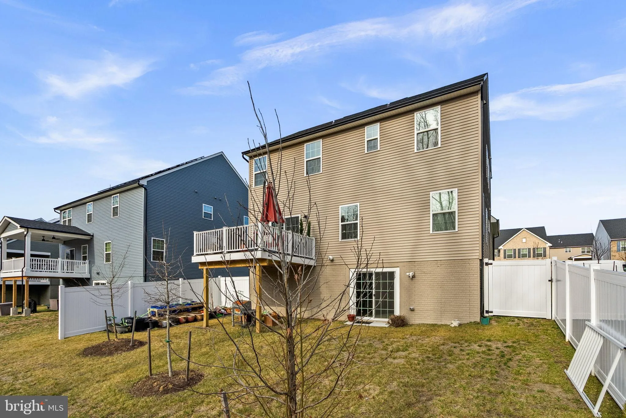 15542 TWIN RIVER CIRCLE, Bowie, MD 20716