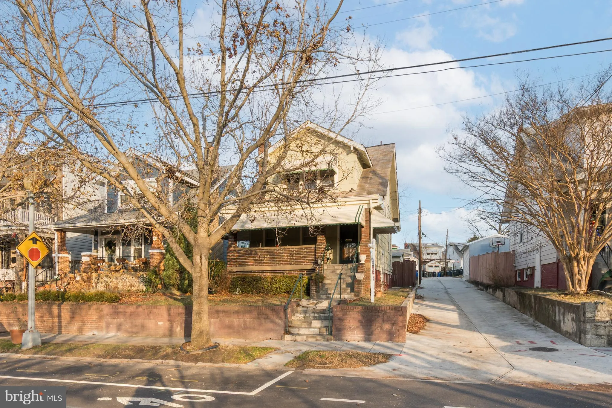 4413 7TH STREET, Washington, DC 20011