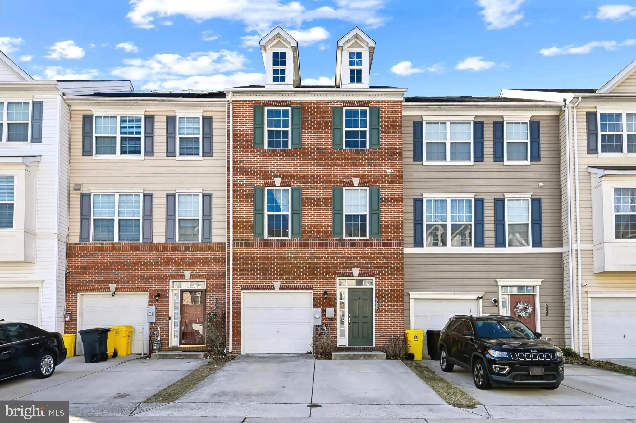 8304 BLACK HARRIER LANE, Severn, MD 21144