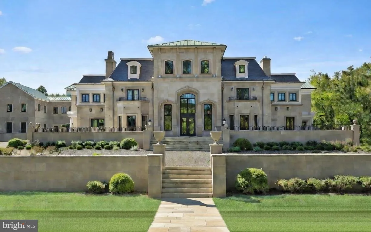 2801 RIVERTON, Moorestown, New Jersey 08057 For Sale