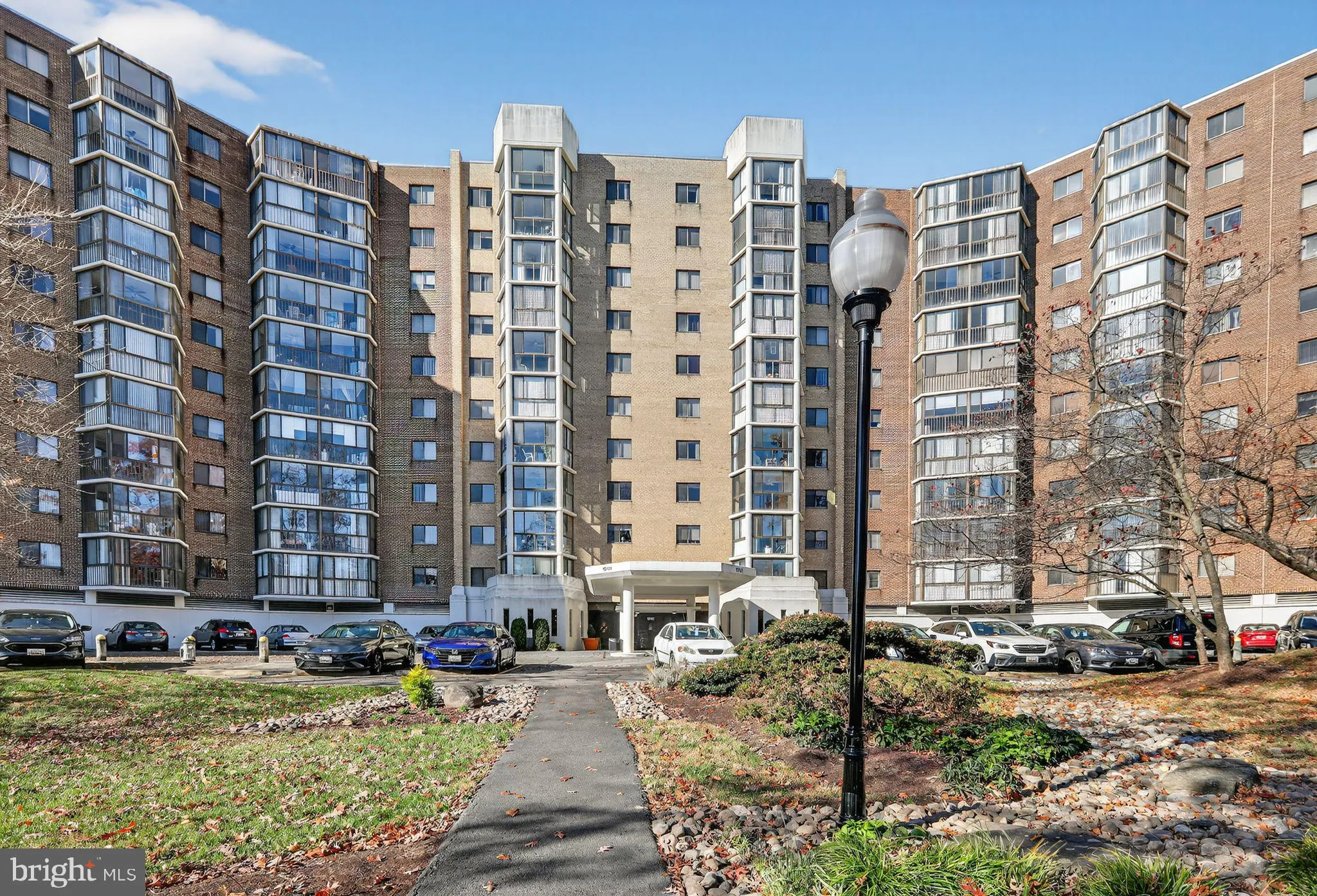 15101 INTERLACHEN DRIVE, Silver Spring, MD 20906