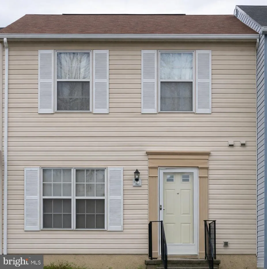 3639 MCDOWELL COURT, Dumfries, VA 22026