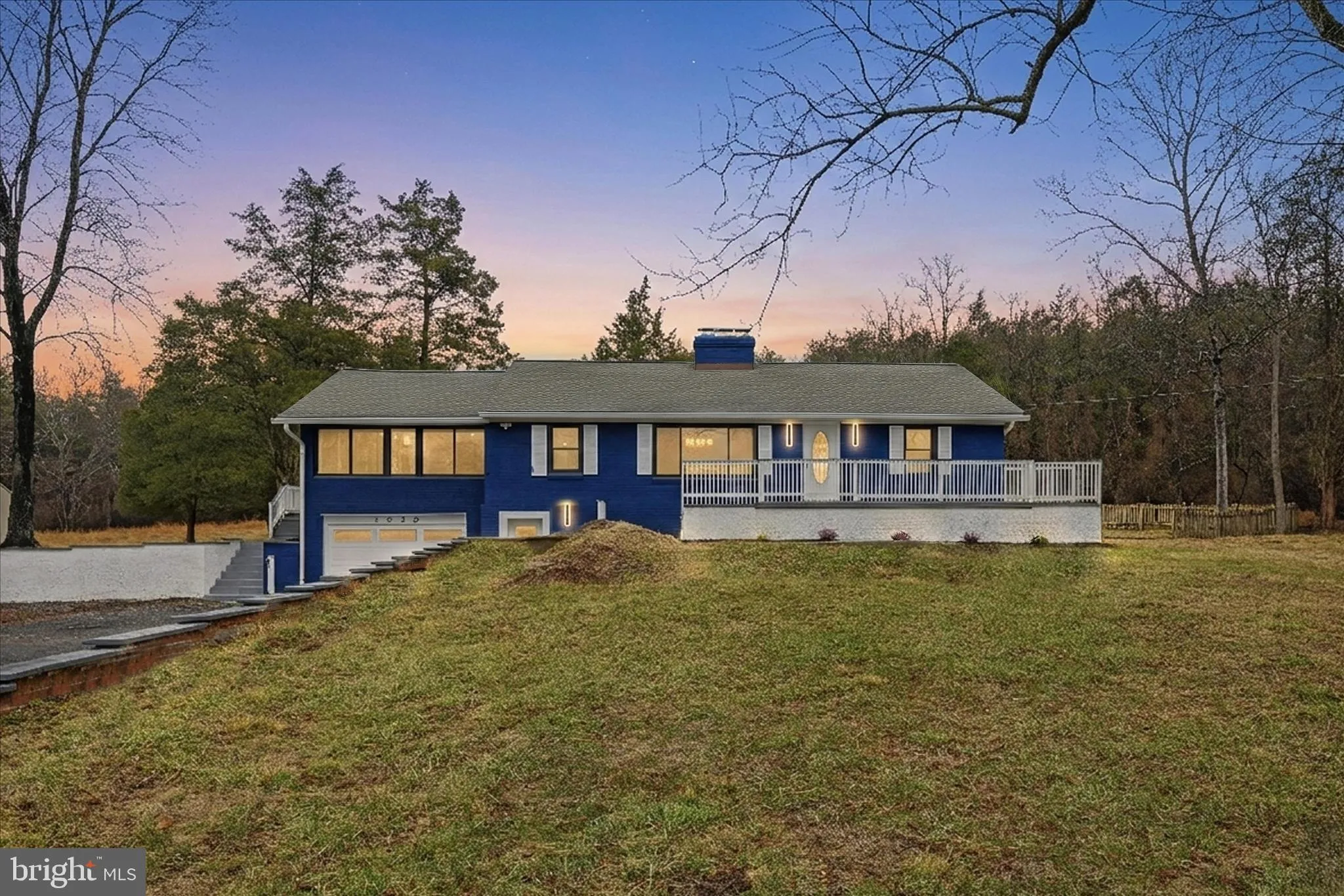 2639 LOGMILL ROAD, Haymarket, VA 20169