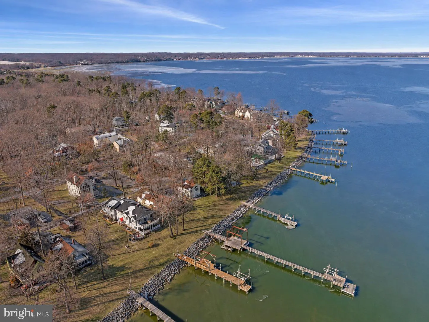 852 BAY FRONT AVENUE, North Beach, MD 20714