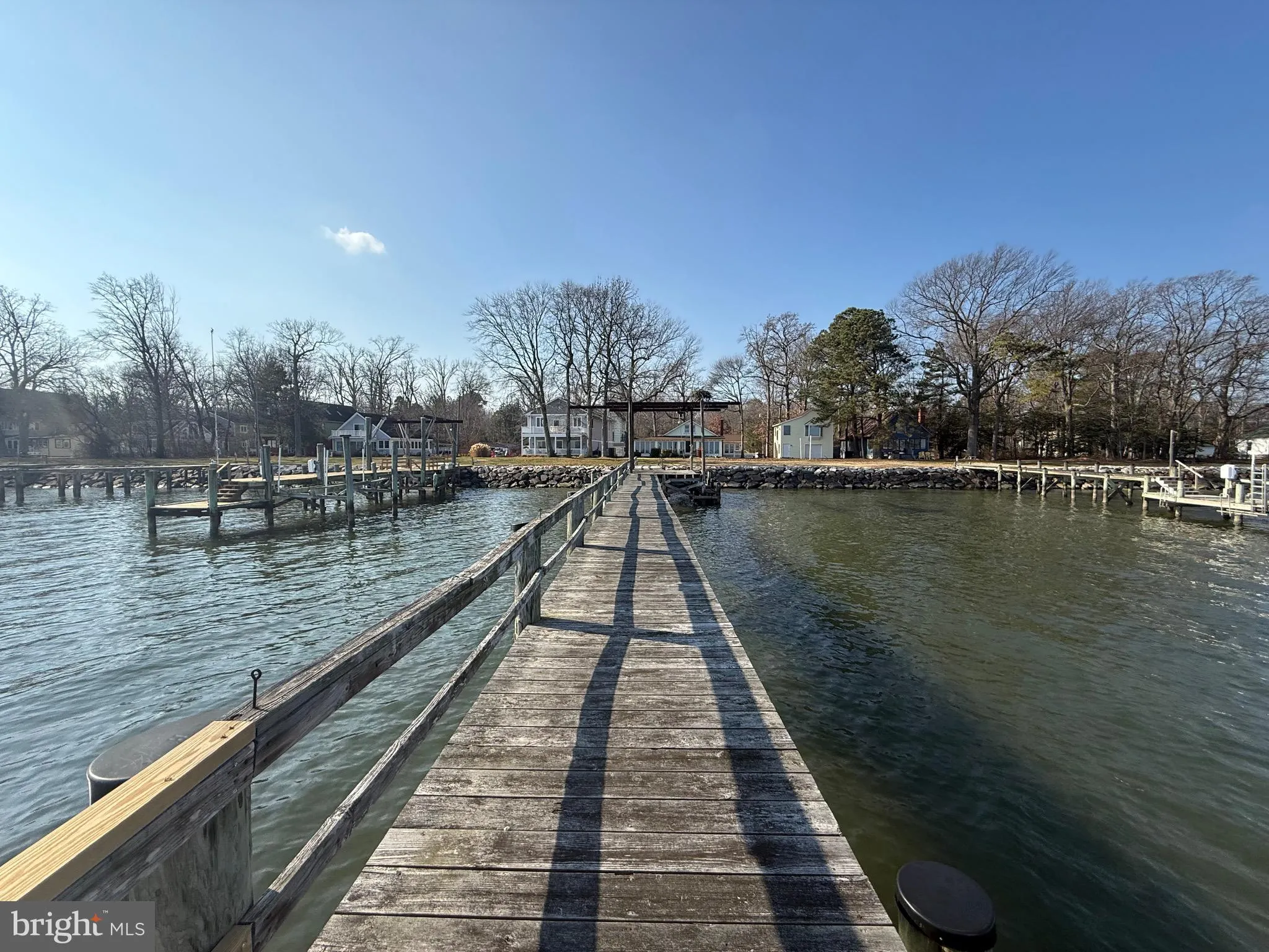 850 and 852 BAY FRONT AVENUE, North Beach, MD 20714