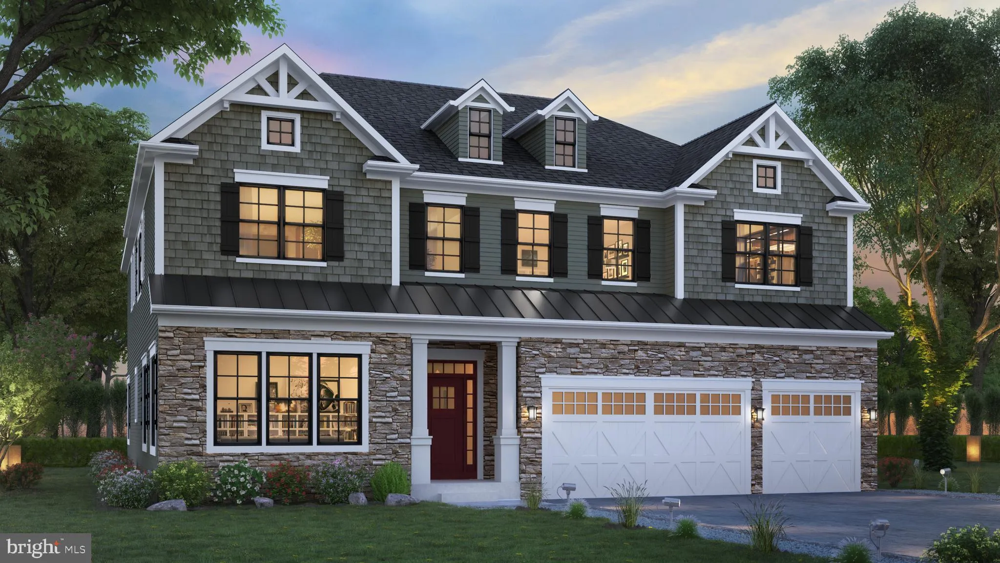 WILD TURKEY WAY, Poolesville, MD 20837