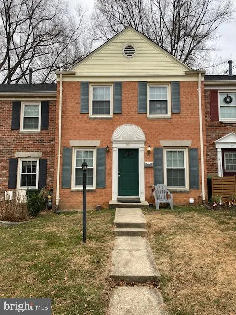 35 MIDLINE COURT, Gaithersburg, MD 20878