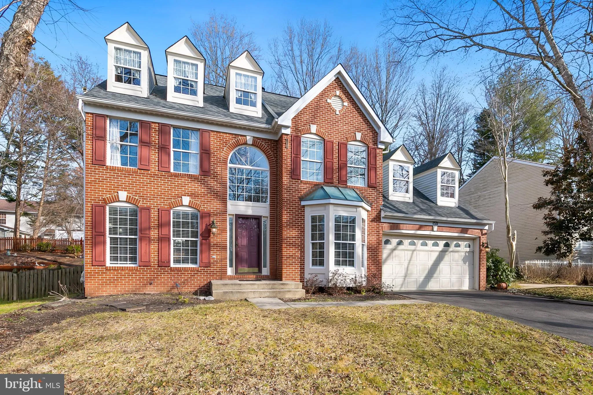 1521 FENWAY ROAD, Crofton, MD 21114