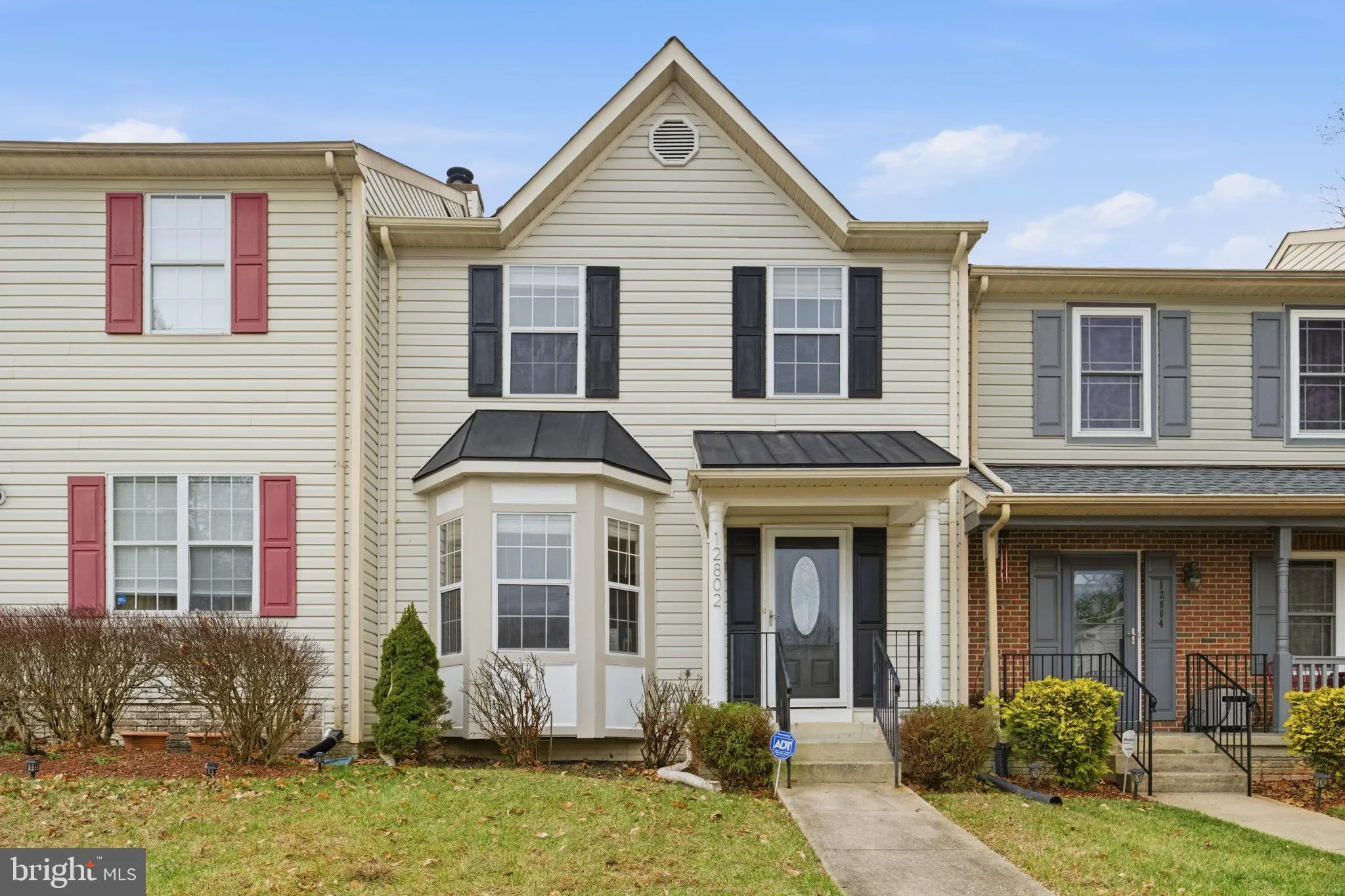 12802 CAROUSEL COURT, Upper Marlboro, MD 20772