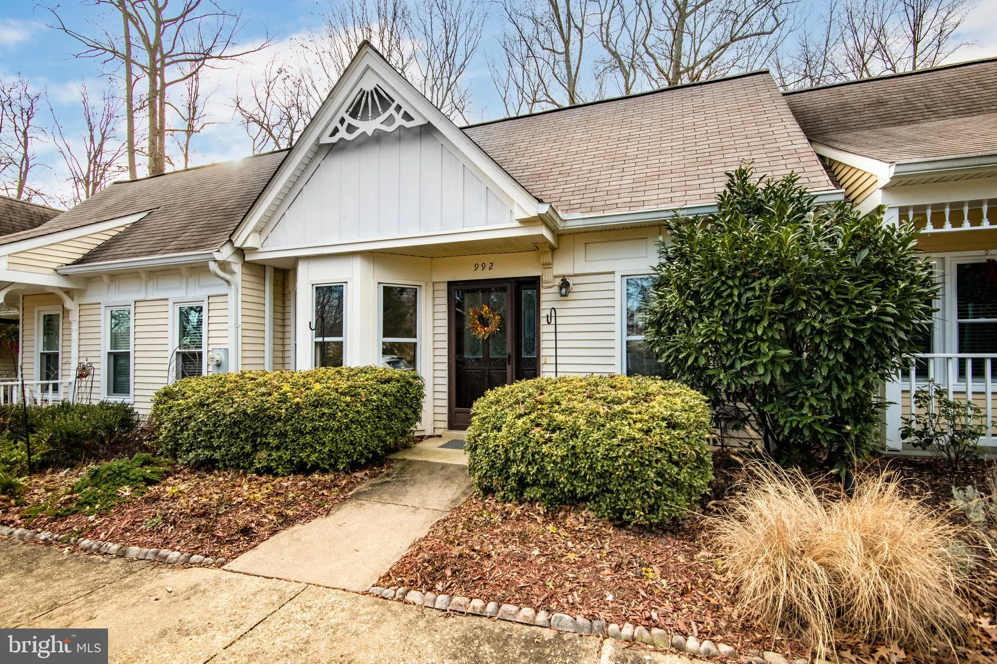 992 RIVERSEDGE CIRCLE, Annapolis, MD 21401