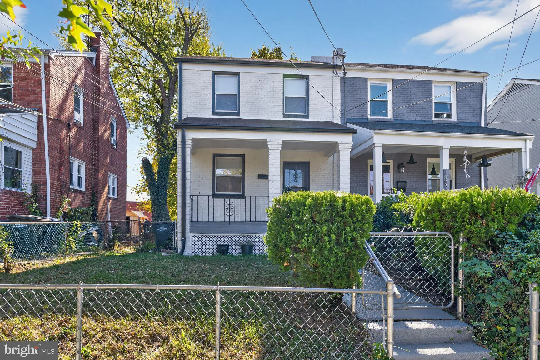 1109 CONGRESS STREET, Washington, DC 20032