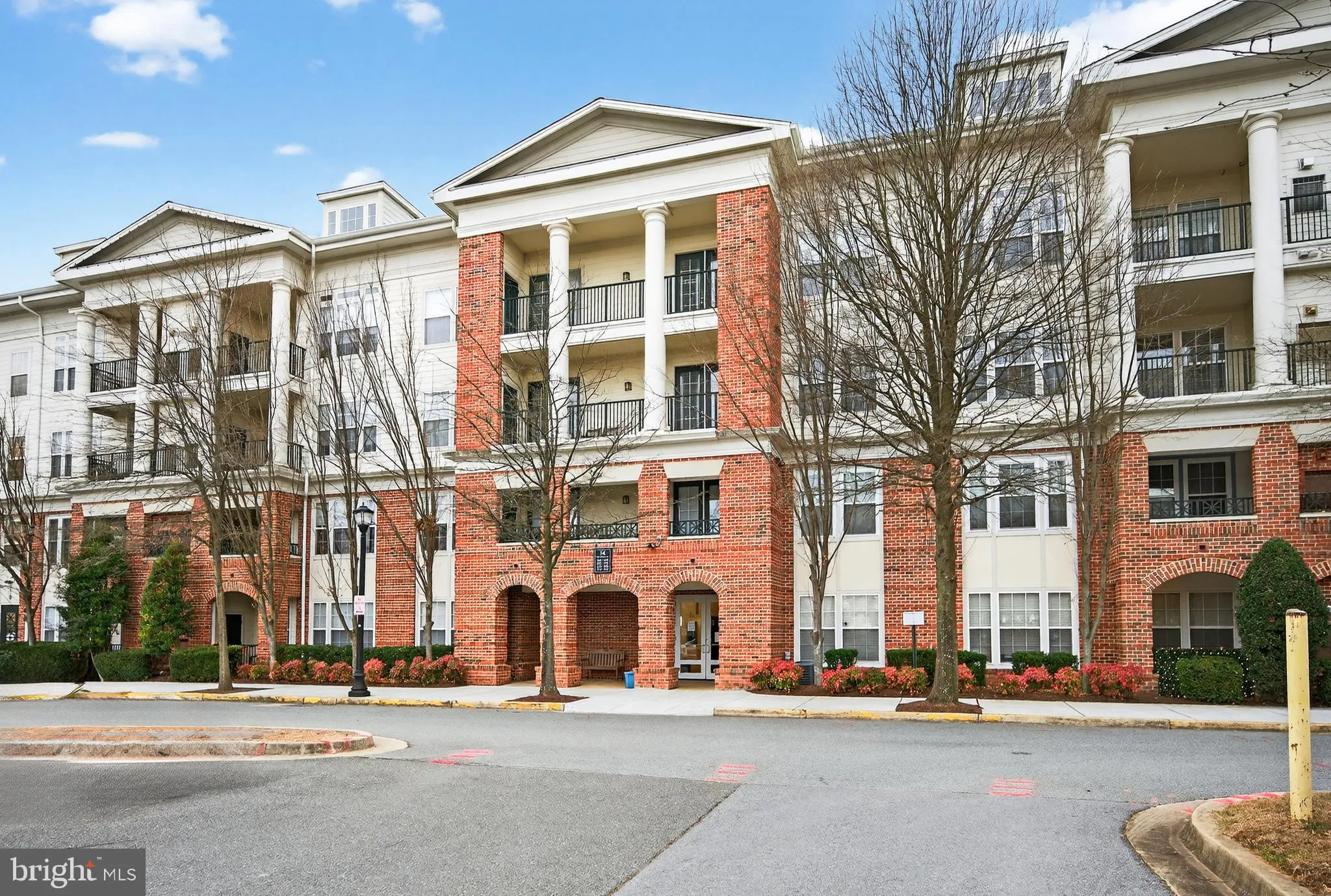 16 GRANITE PLACE, Gaithersburg, MD 20878