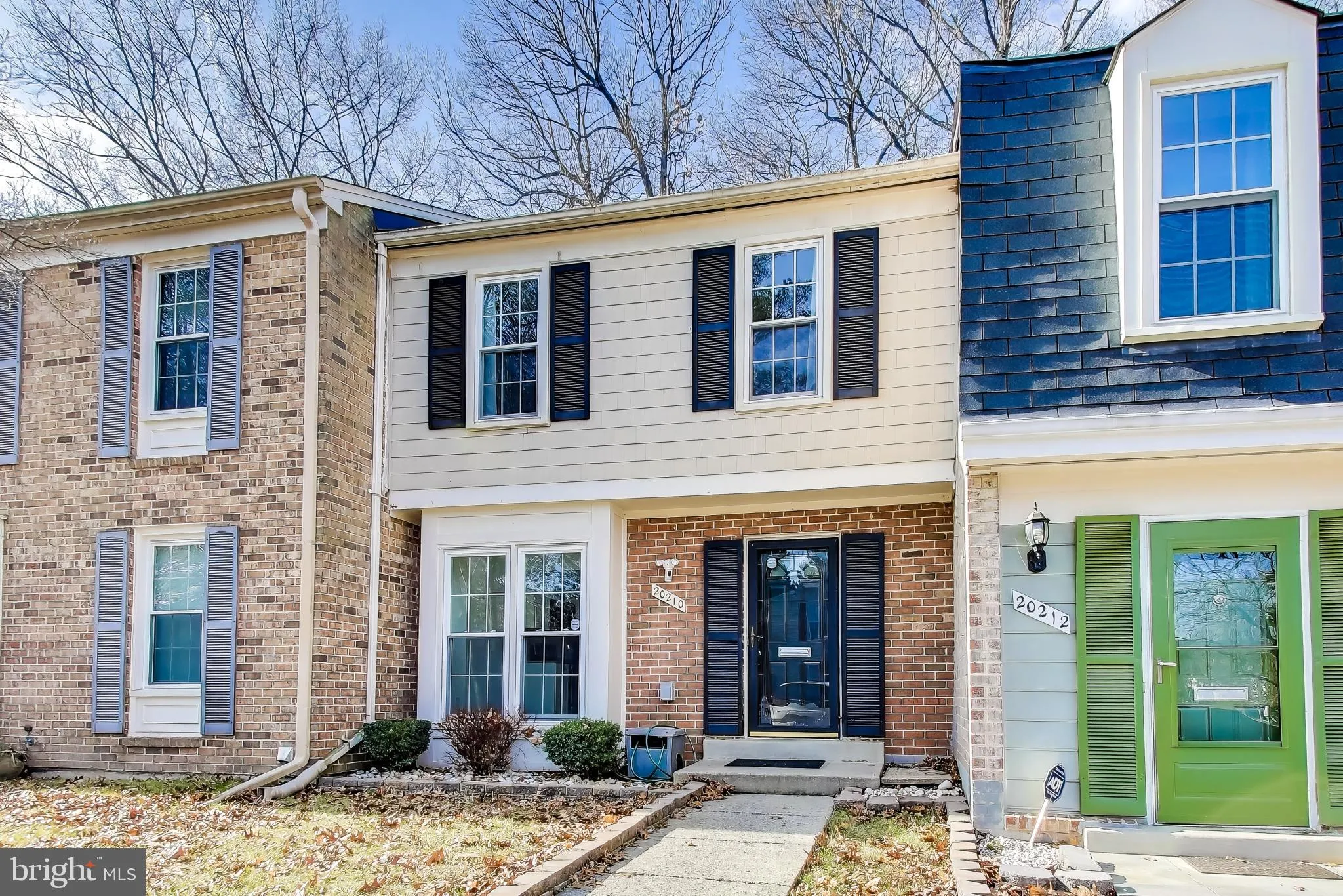 20210 MAPLE LEAF COURT, Gaithersburg, MD 20886