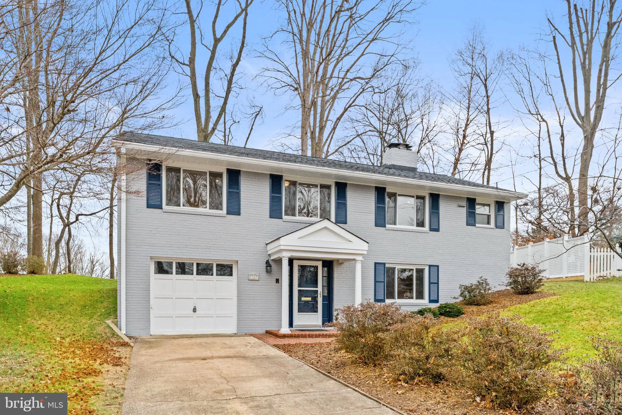 7507 MURILLO STREET, Springfield, VA 22151