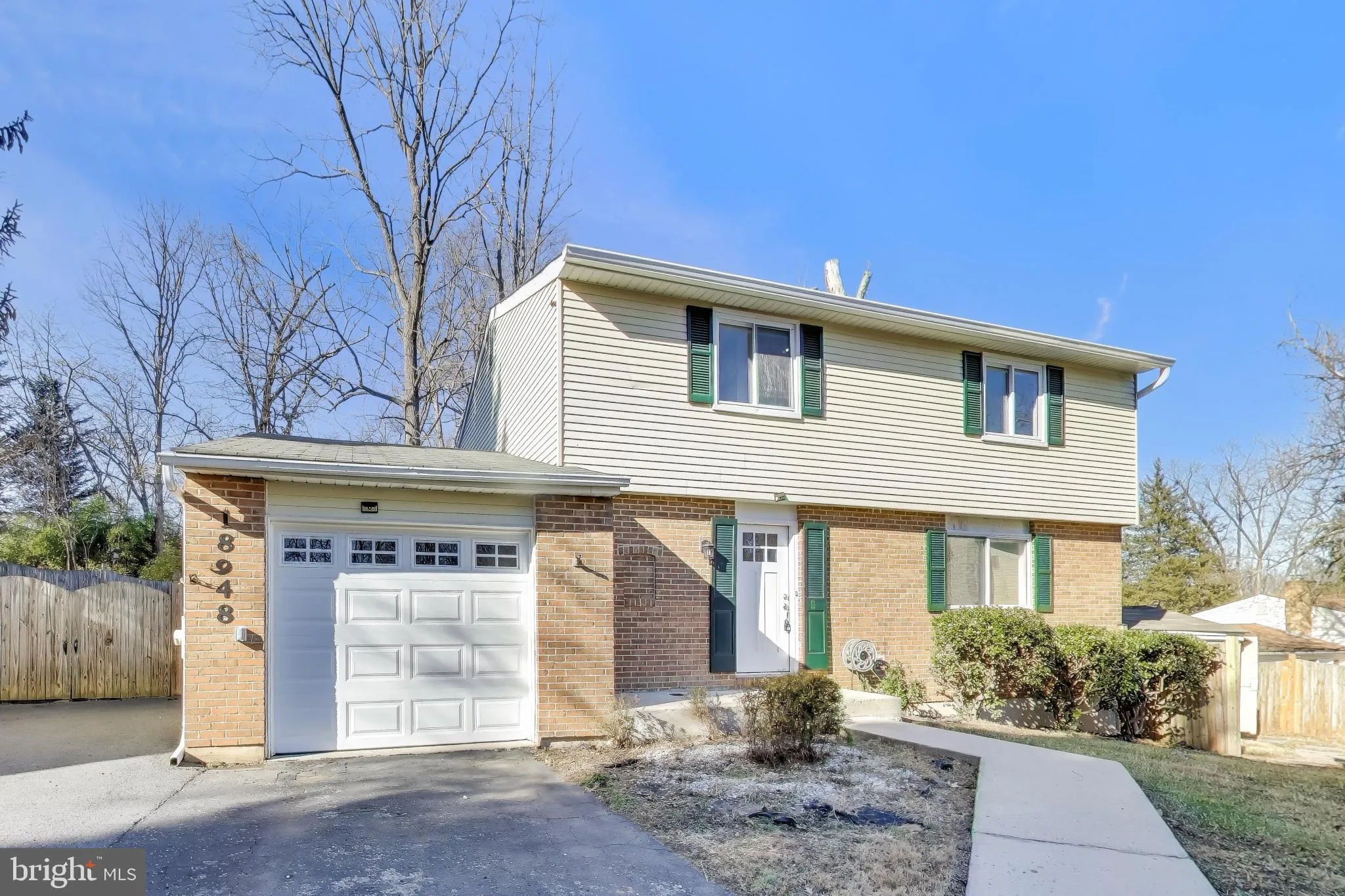18948 QUAIL VALLEY BOULEVARD, Gaithersburg, MD 20879