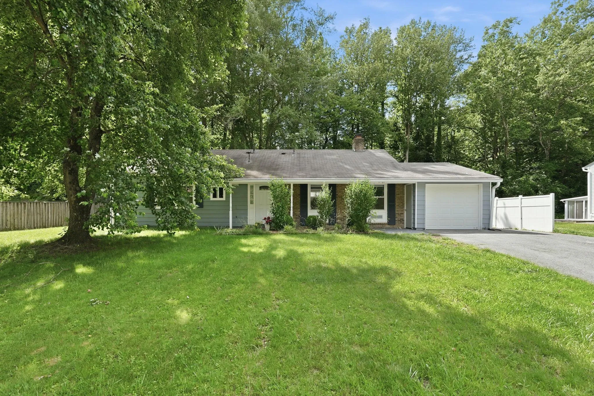 9707 MUIRFIELD DRIVE, Upper Marlboro, MD 20772