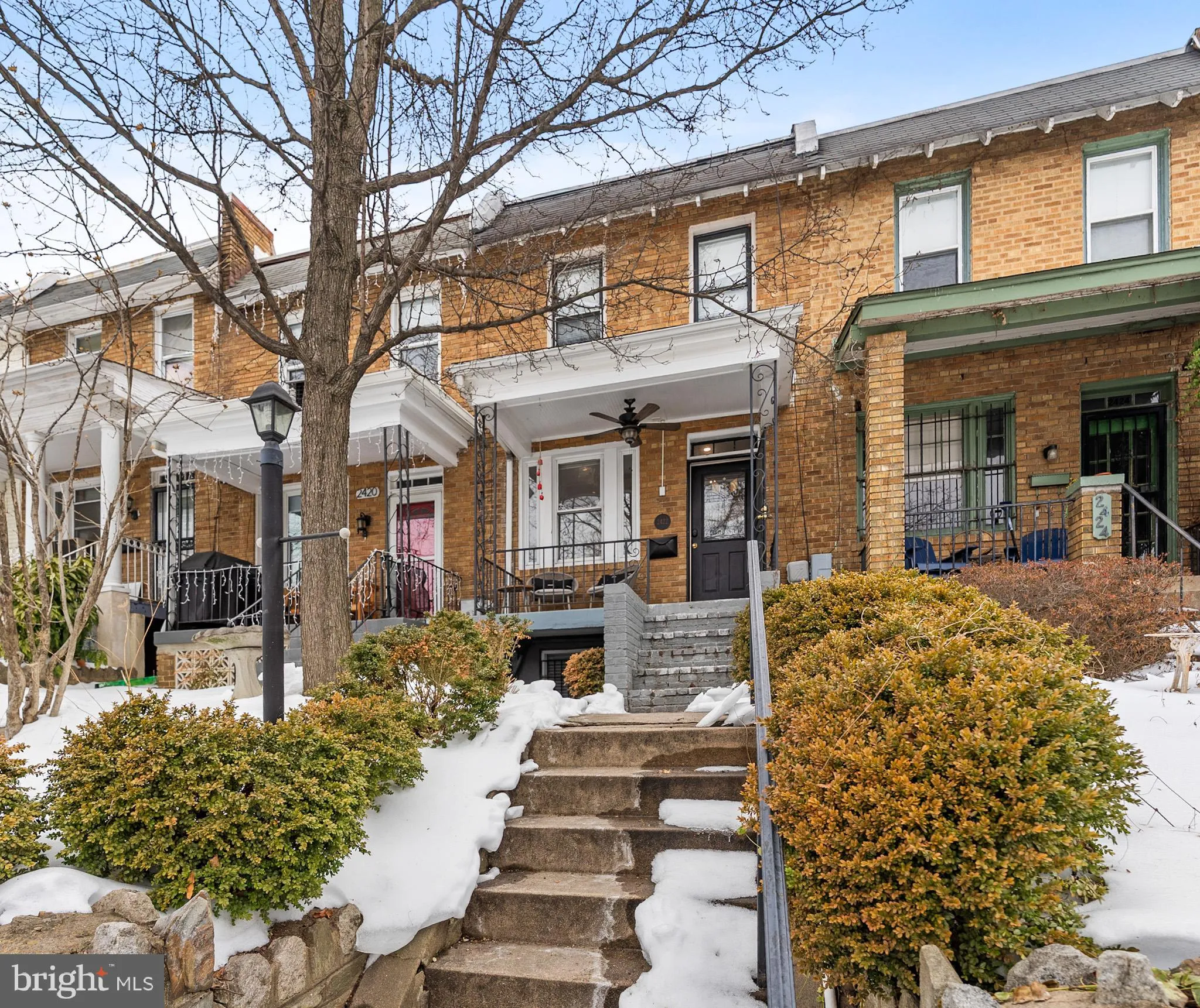 2422 2ND STREET, Washington, DC 20002