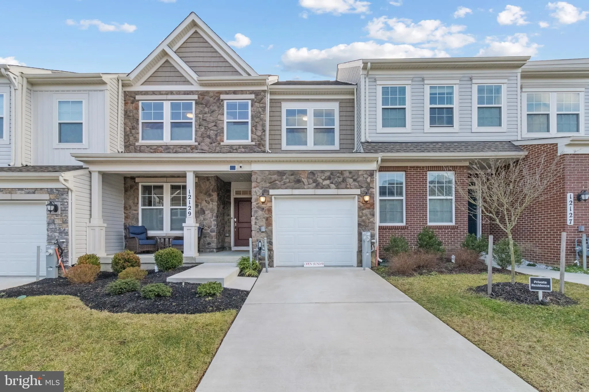 12129 AMERICAN CHESTNUT ROAD, Bowie, MD 20720