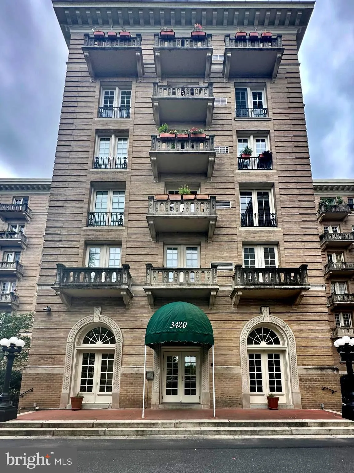 3420 16TH STREET, Washington, DC 20010