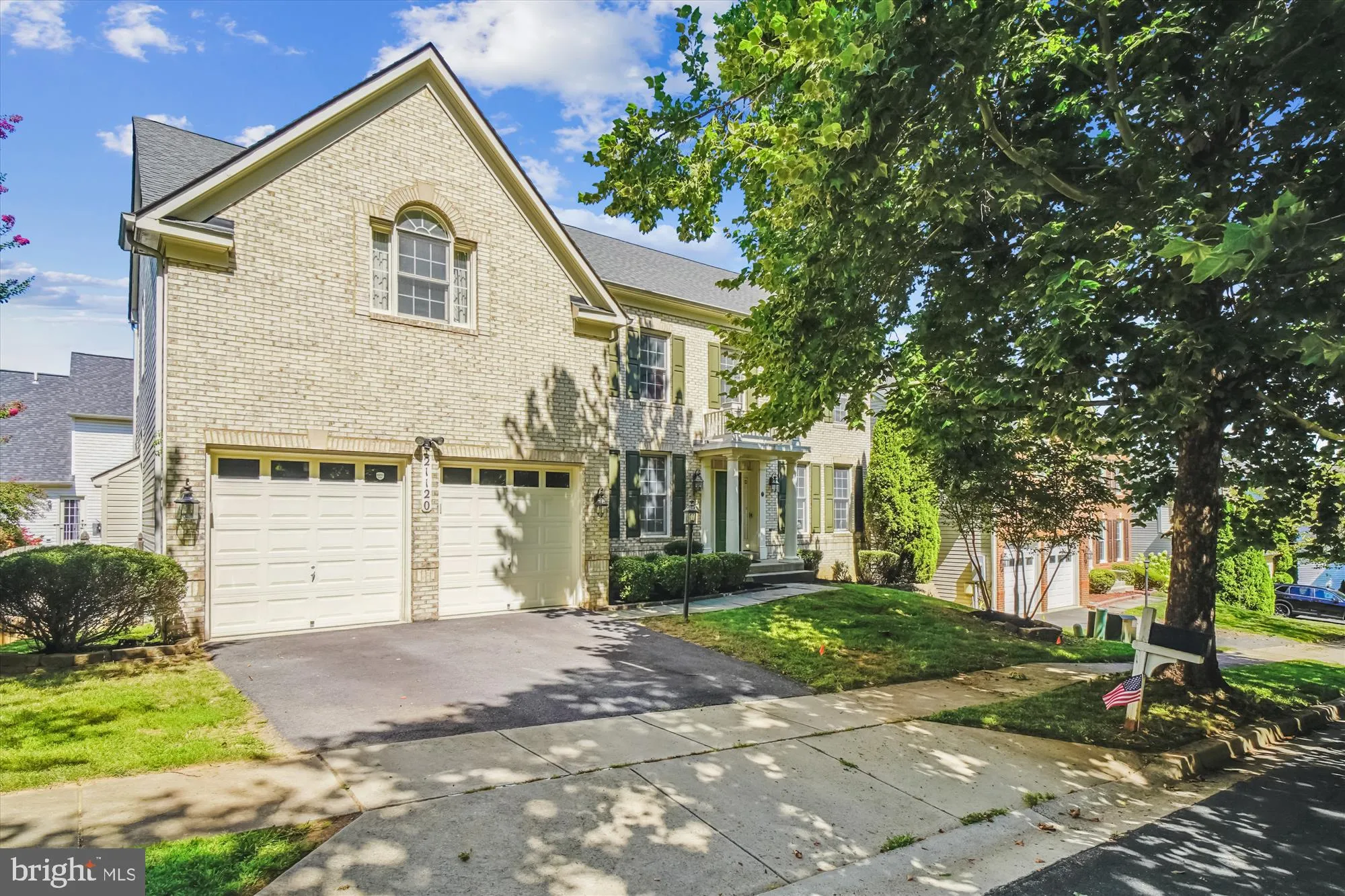 21120 HICKORY FOREST WAY, Germantown, MD 20876