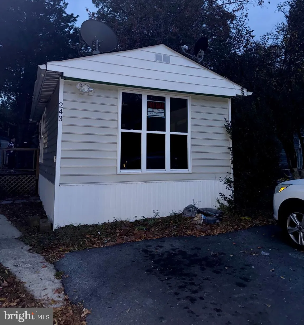 243 JAGUAR DRIVE, Lothian, MD 20711