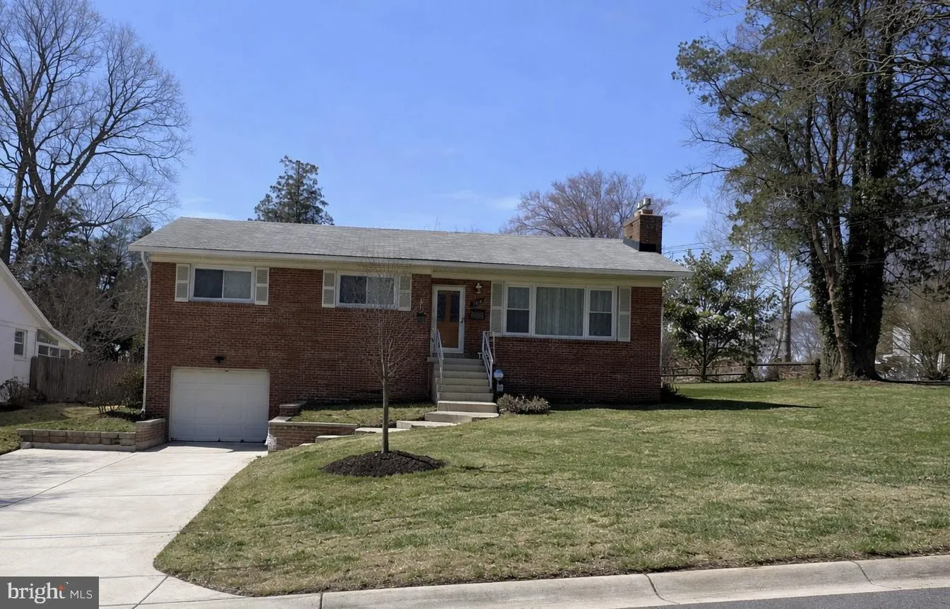 9210 WORTH AVENUE, Silver Spring, MD 20901