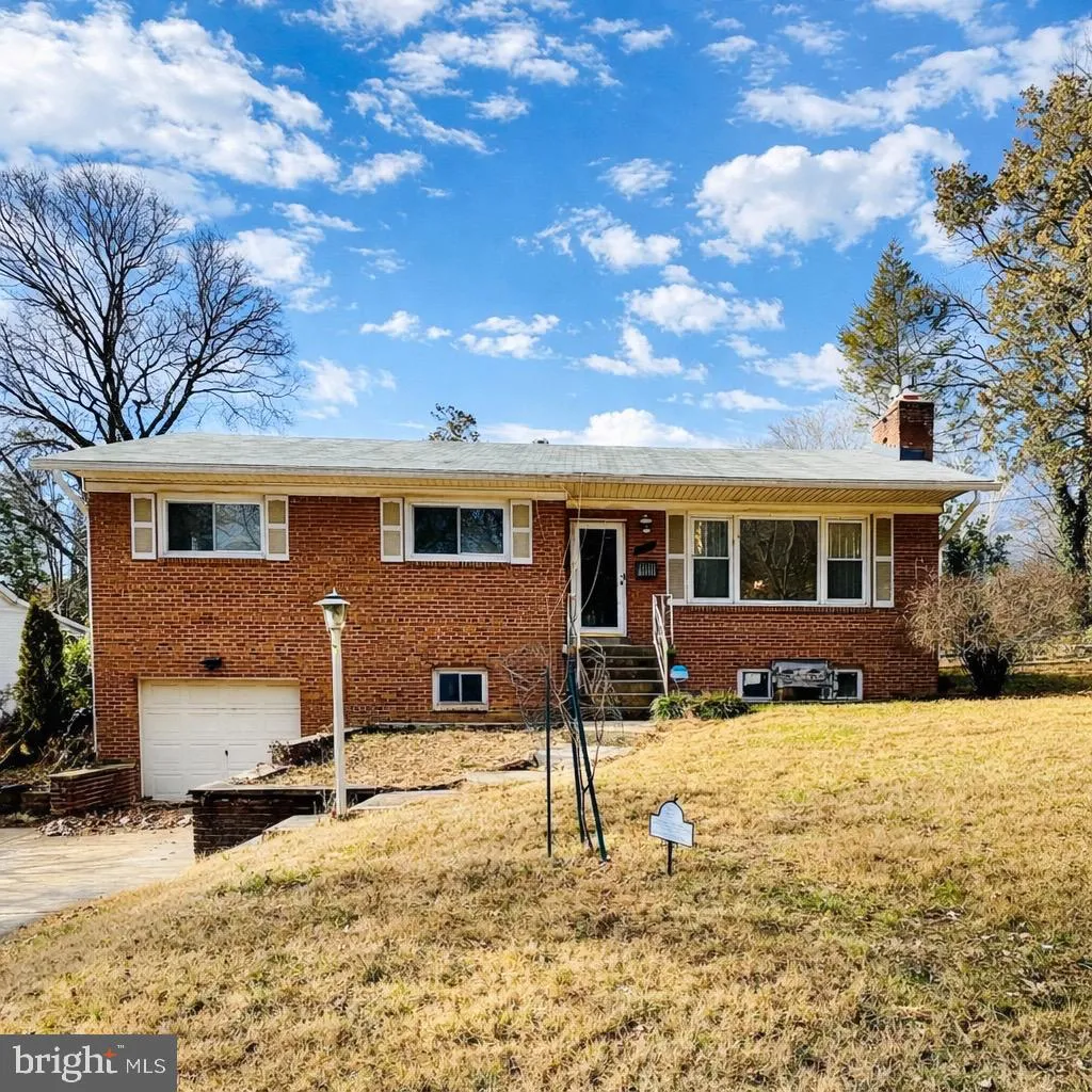 9210 WORTH AVENUE, Silver Spring, MD 20901