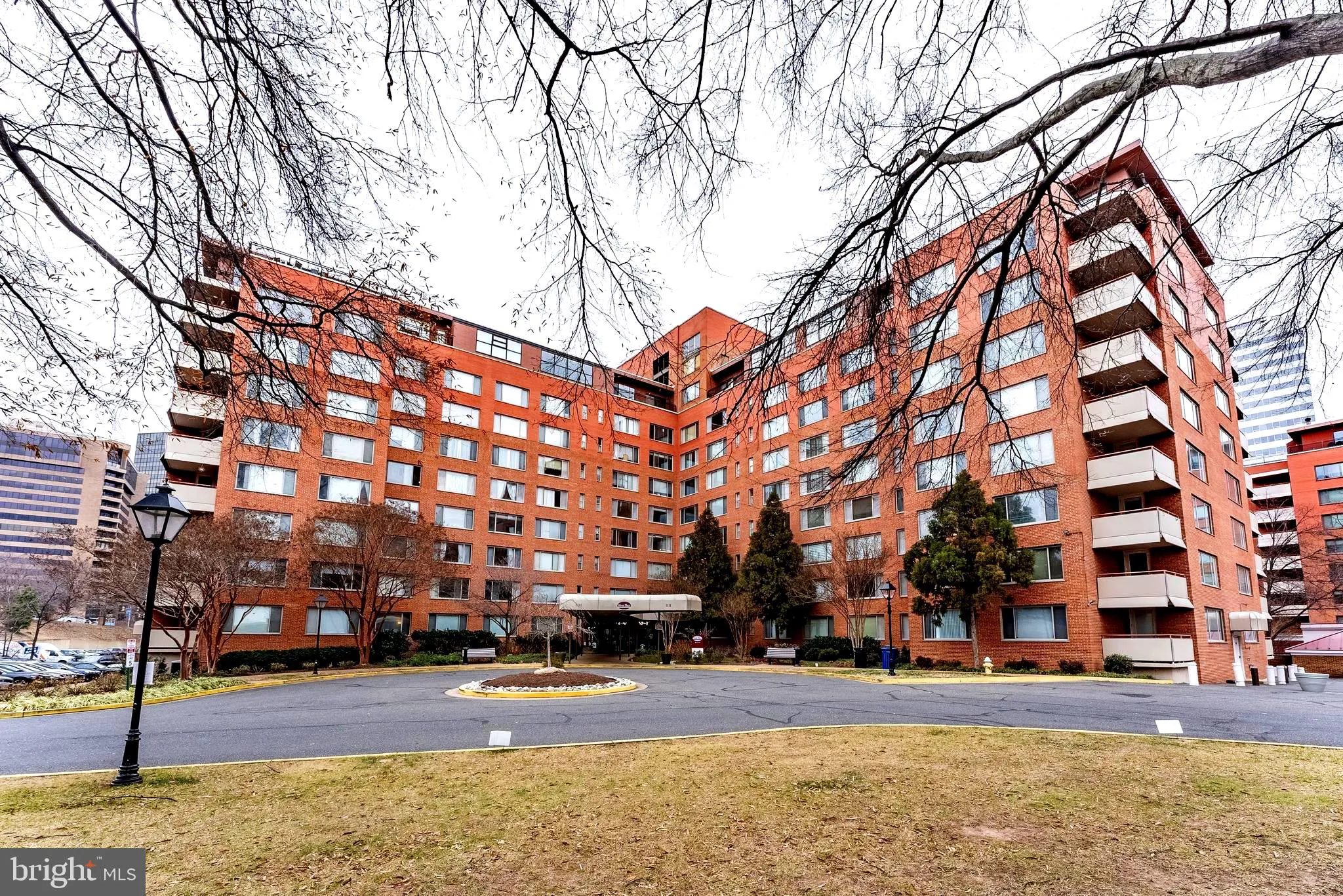 1111 ARLINGTON BOULEVARD, Arlington, VA 22209