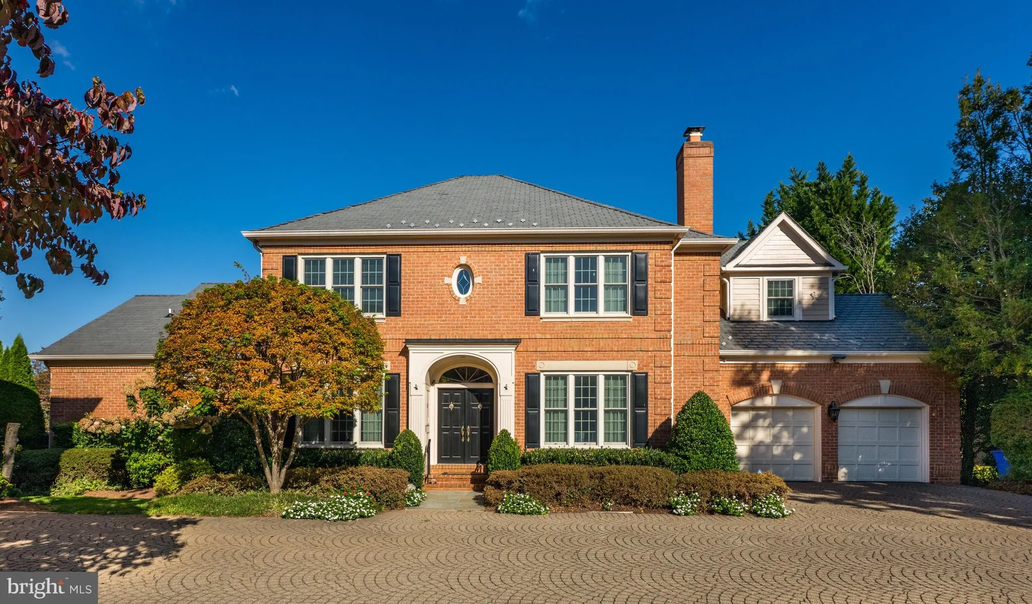 18 BEMAN WOODS COURT, Potomac, MD 20854