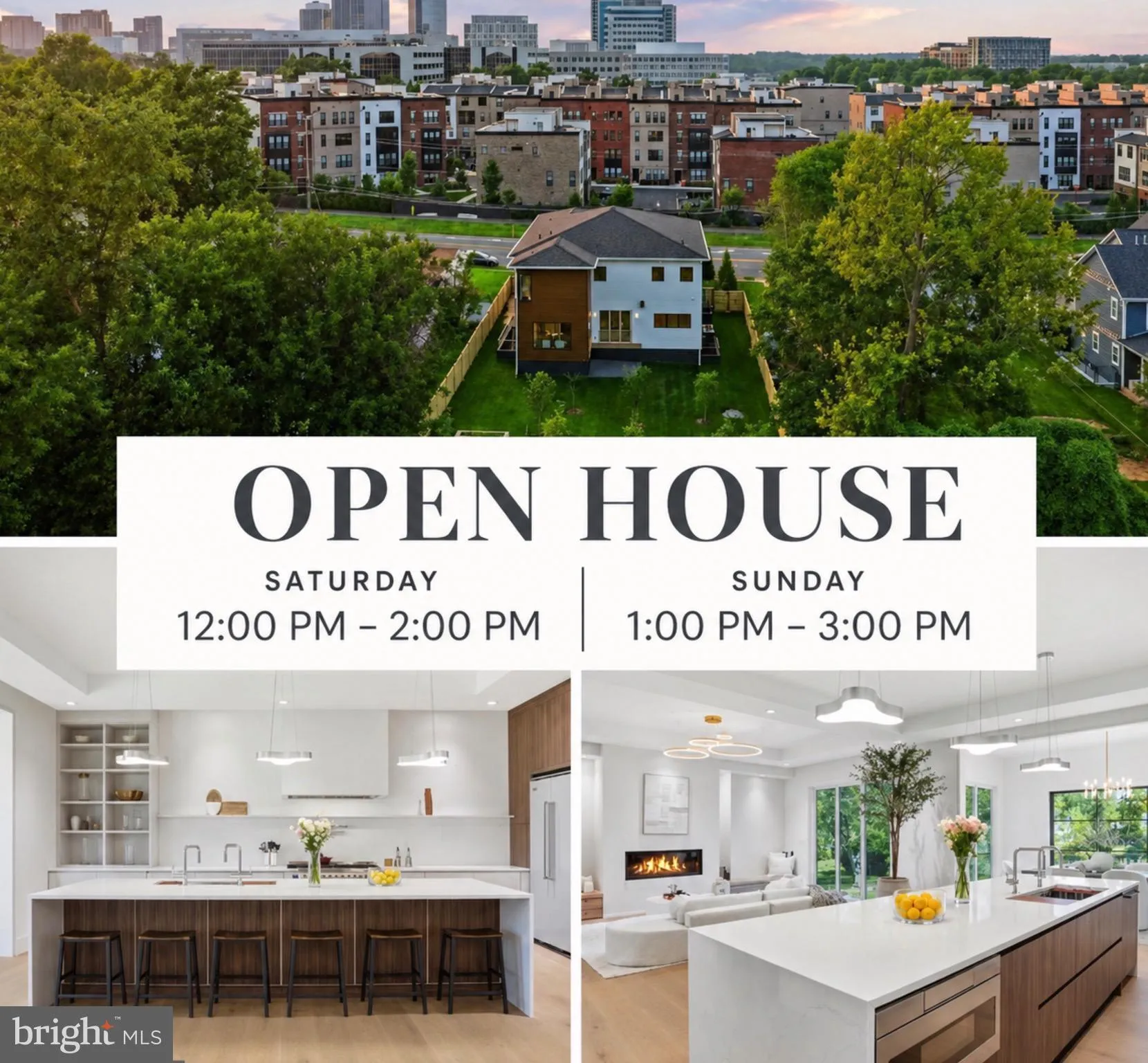 7421 MAGARITY ROAD, Falls Church, VA 22043
