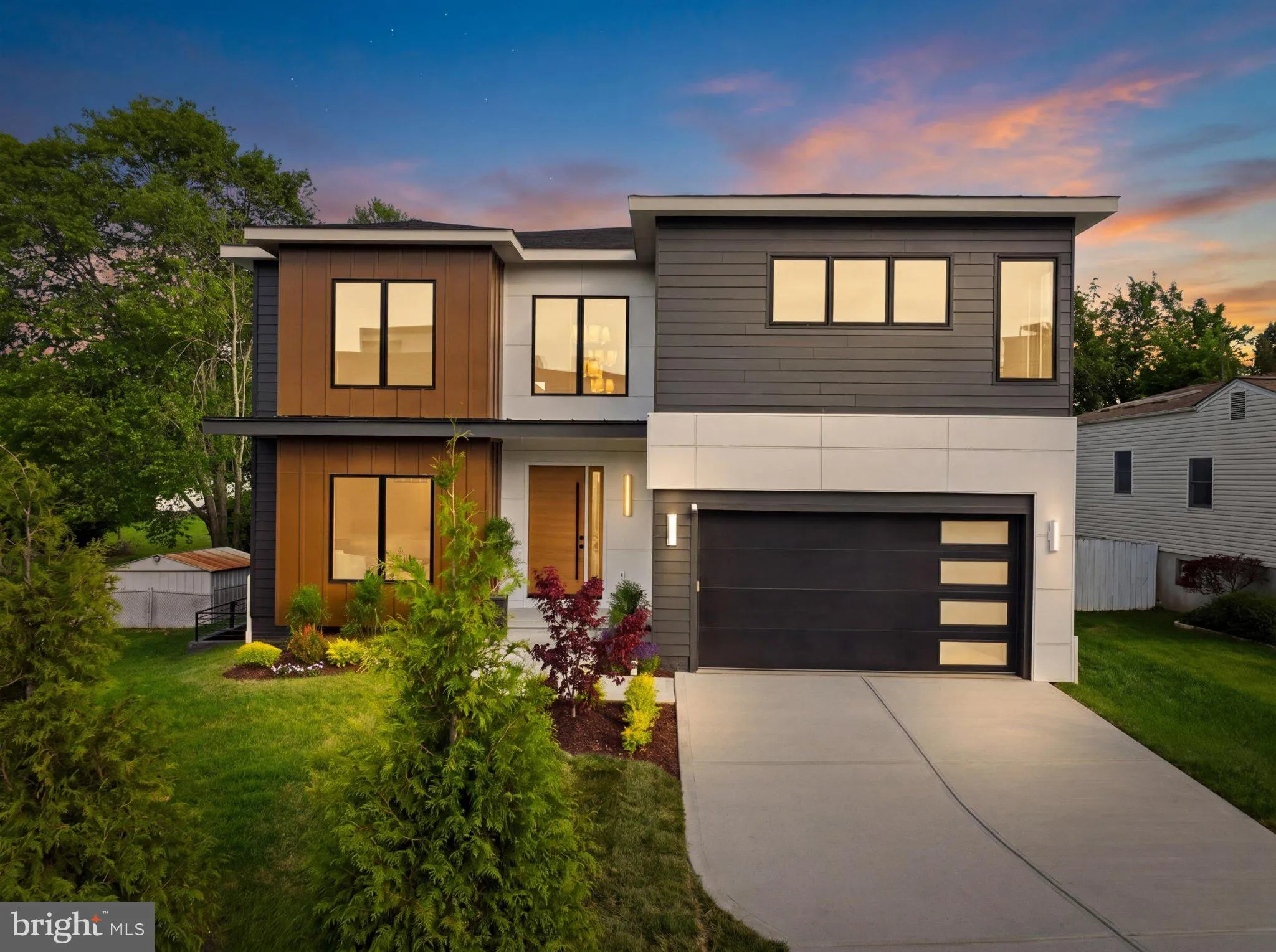 7421 MAGARITY ROAD, Falls Church, VA 22043