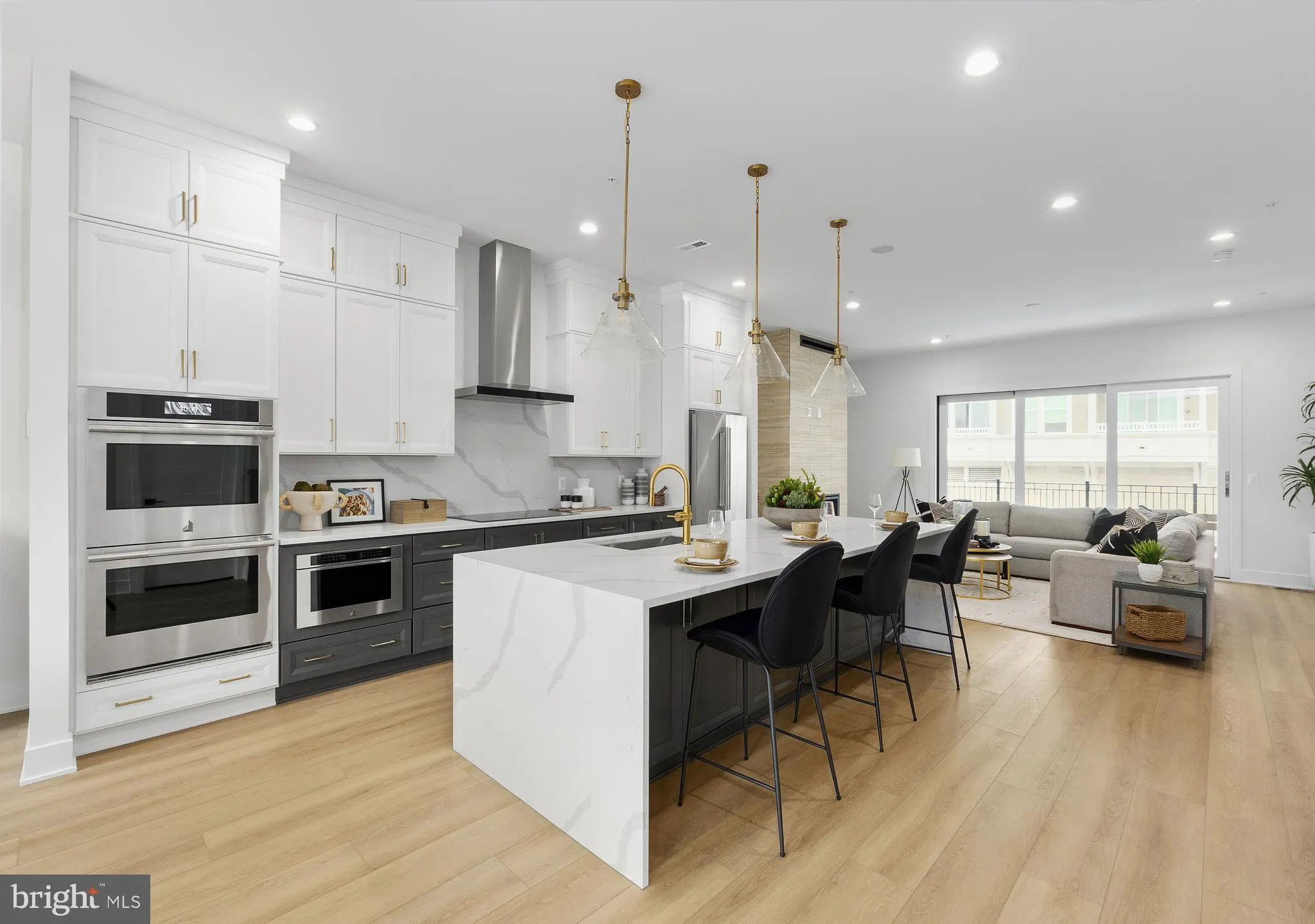 8613 ERDEM PLACE, Chevy Chase, MD 20815