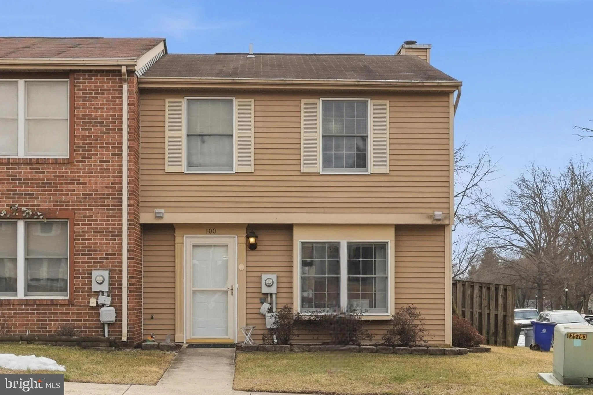 100 SARATOGA PLACE, Walkersville, MD 21793