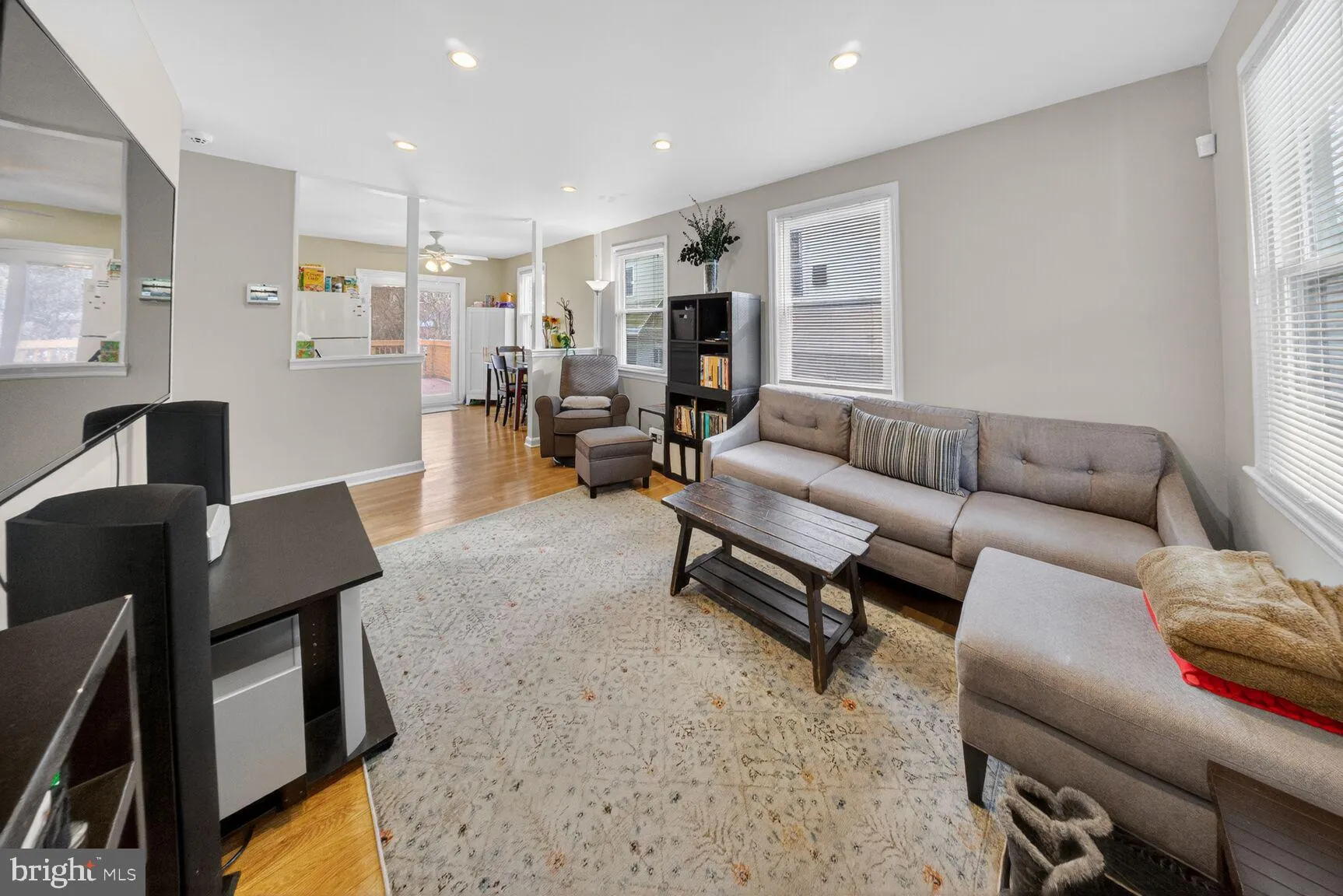 4409 30TH STREET, Mount Rainier, MD 20712