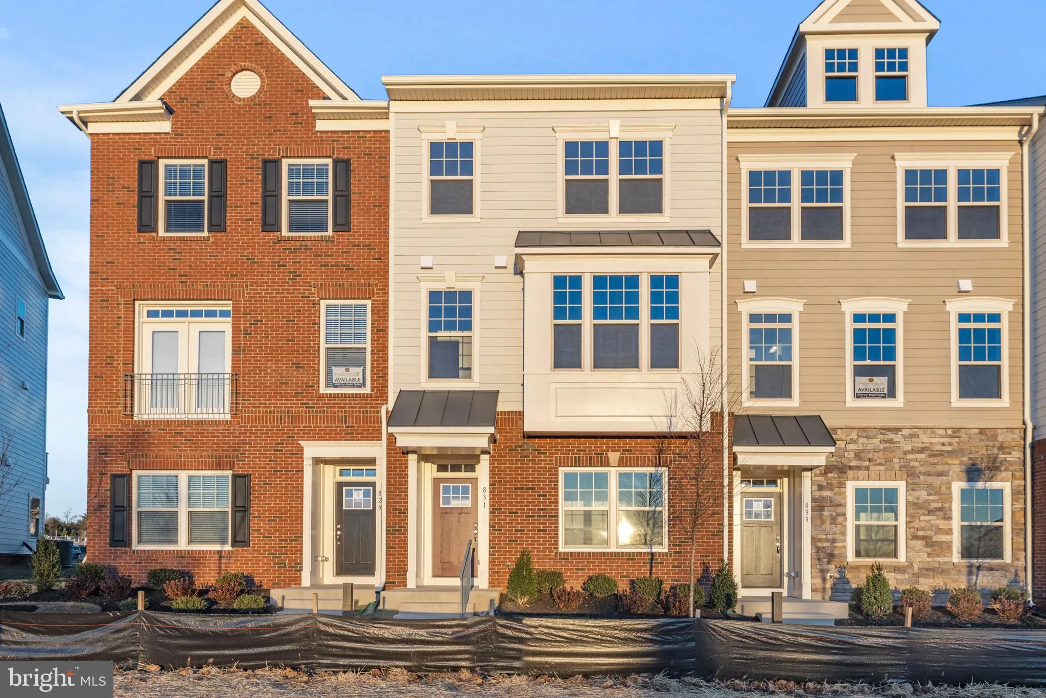 831 SAWBACK SQUARE, Leesburg, VA 20176