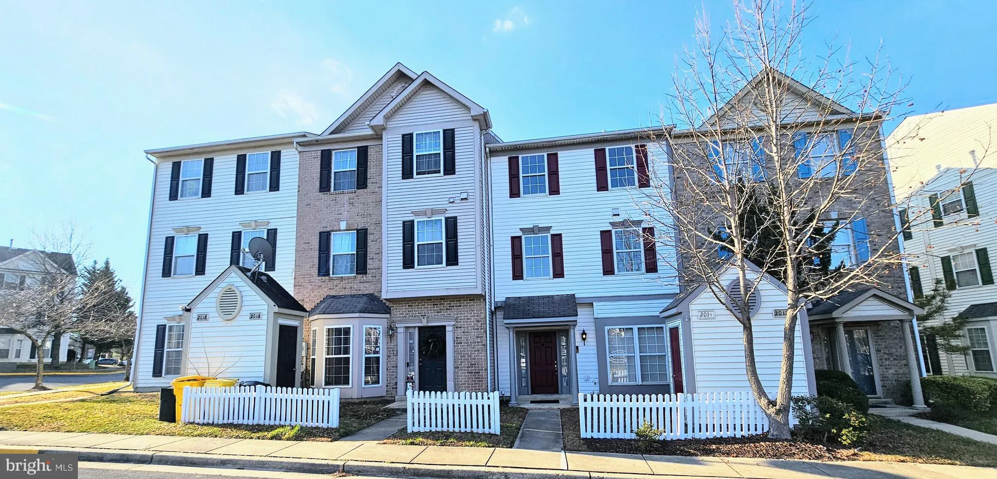 2014 CROSBYSIDE COURT, Odenton, MD 21113