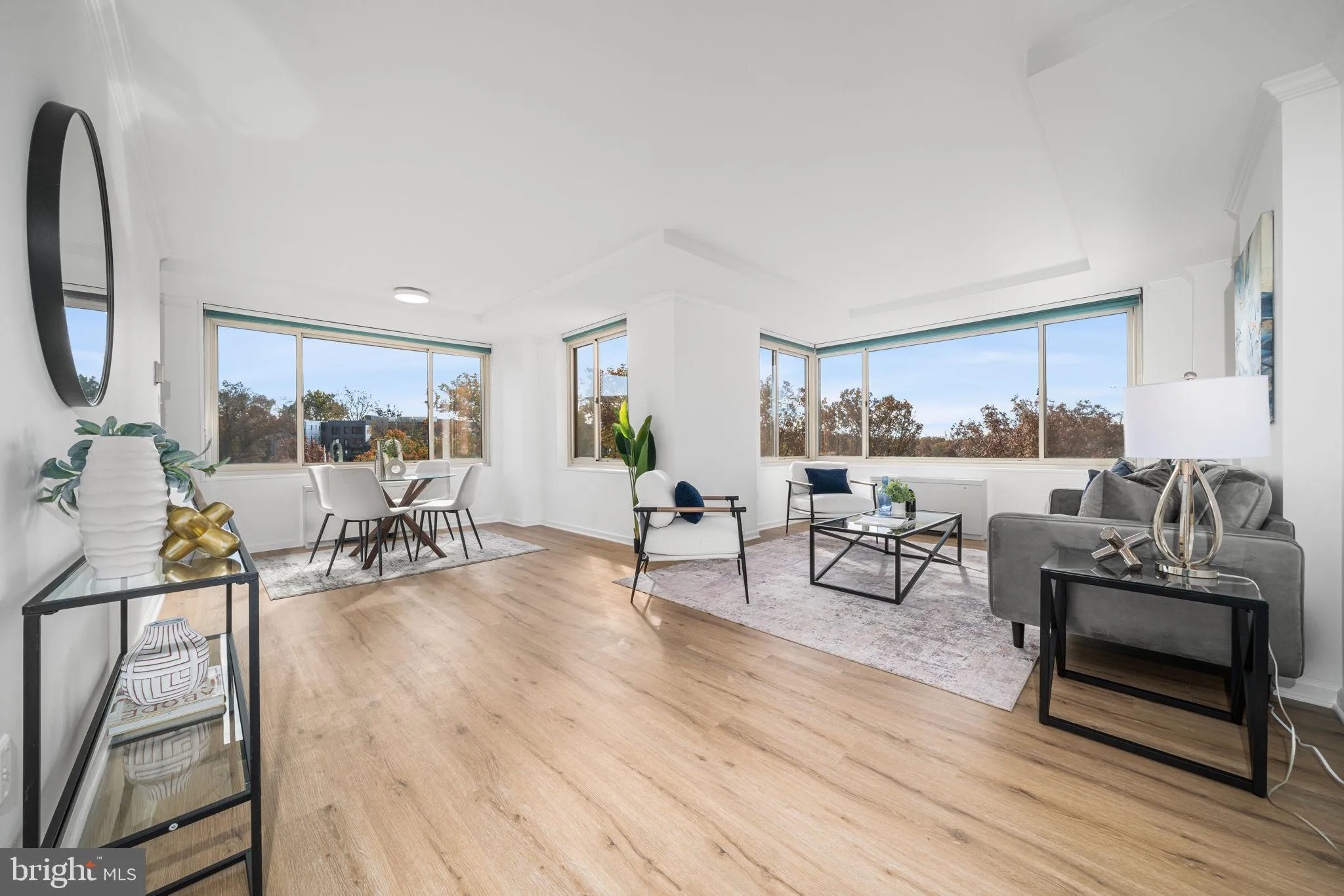 4000 TUNLAW ROAD, Washington, DC 20007