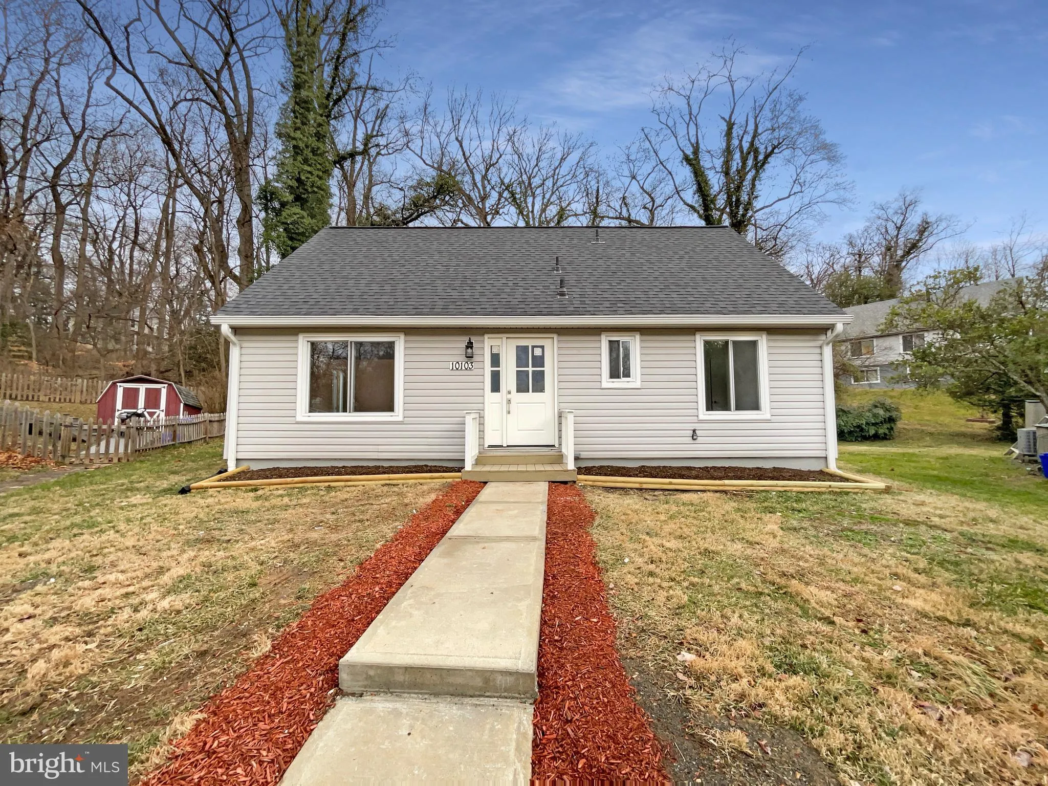10103 MEREDITH AVENUE, Silver Spring, MD 20910